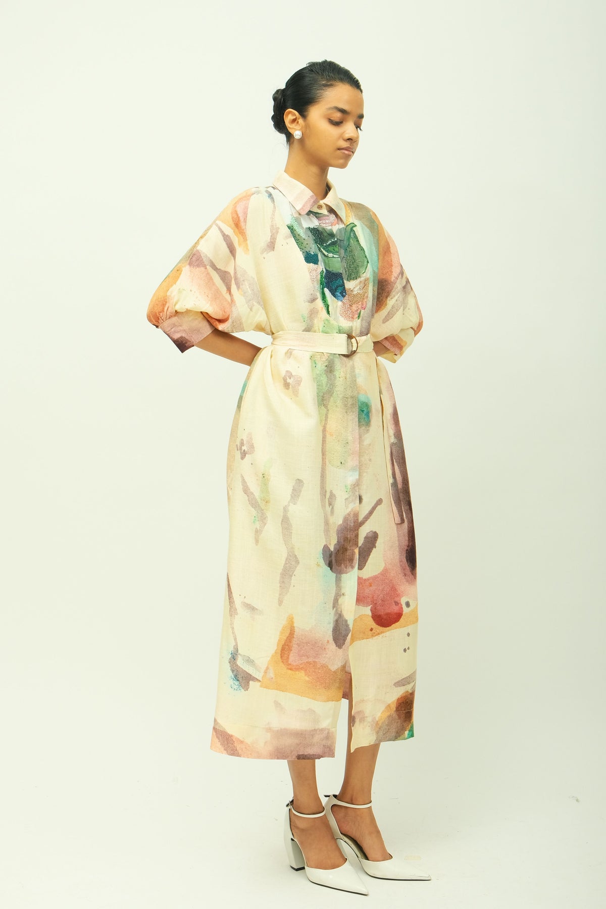 Amara Dress