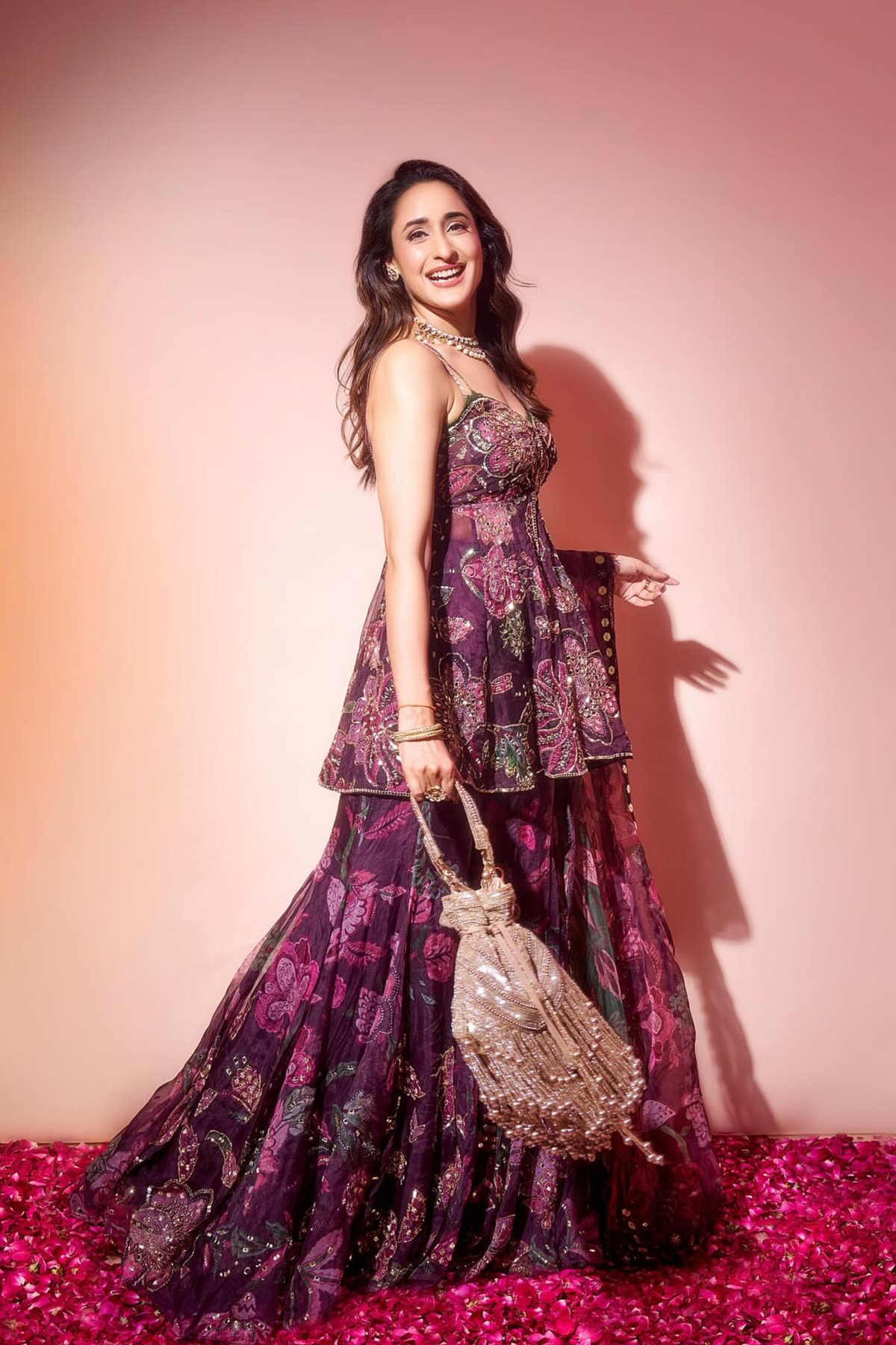 Pragya Jaiswal in Mahima Mahajan