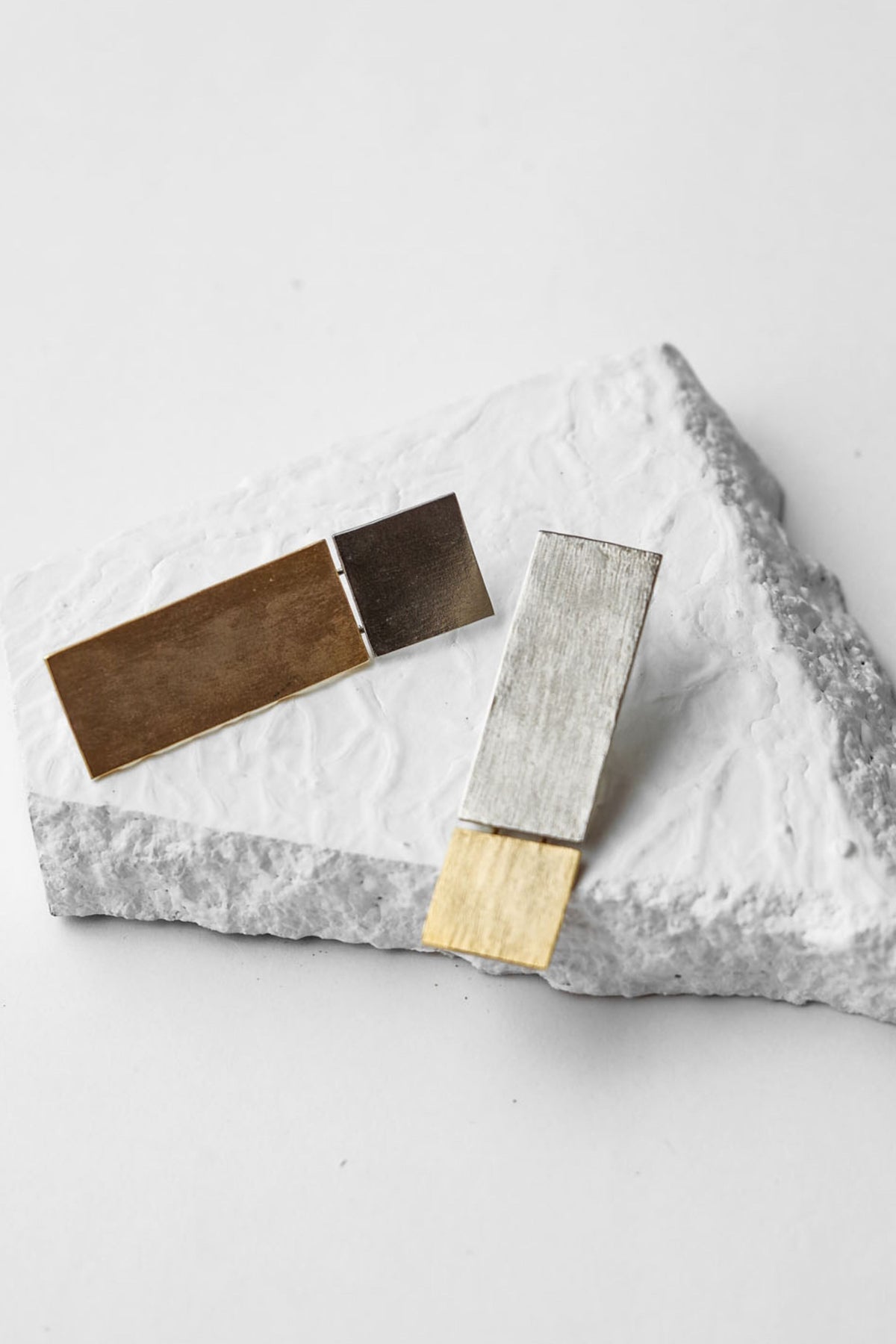 Imperfect Perfection Earrings