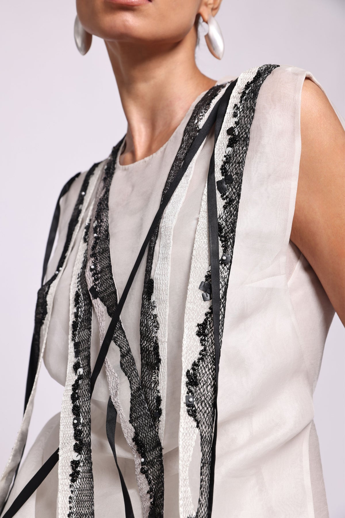 Flecos Jumpsuit Set