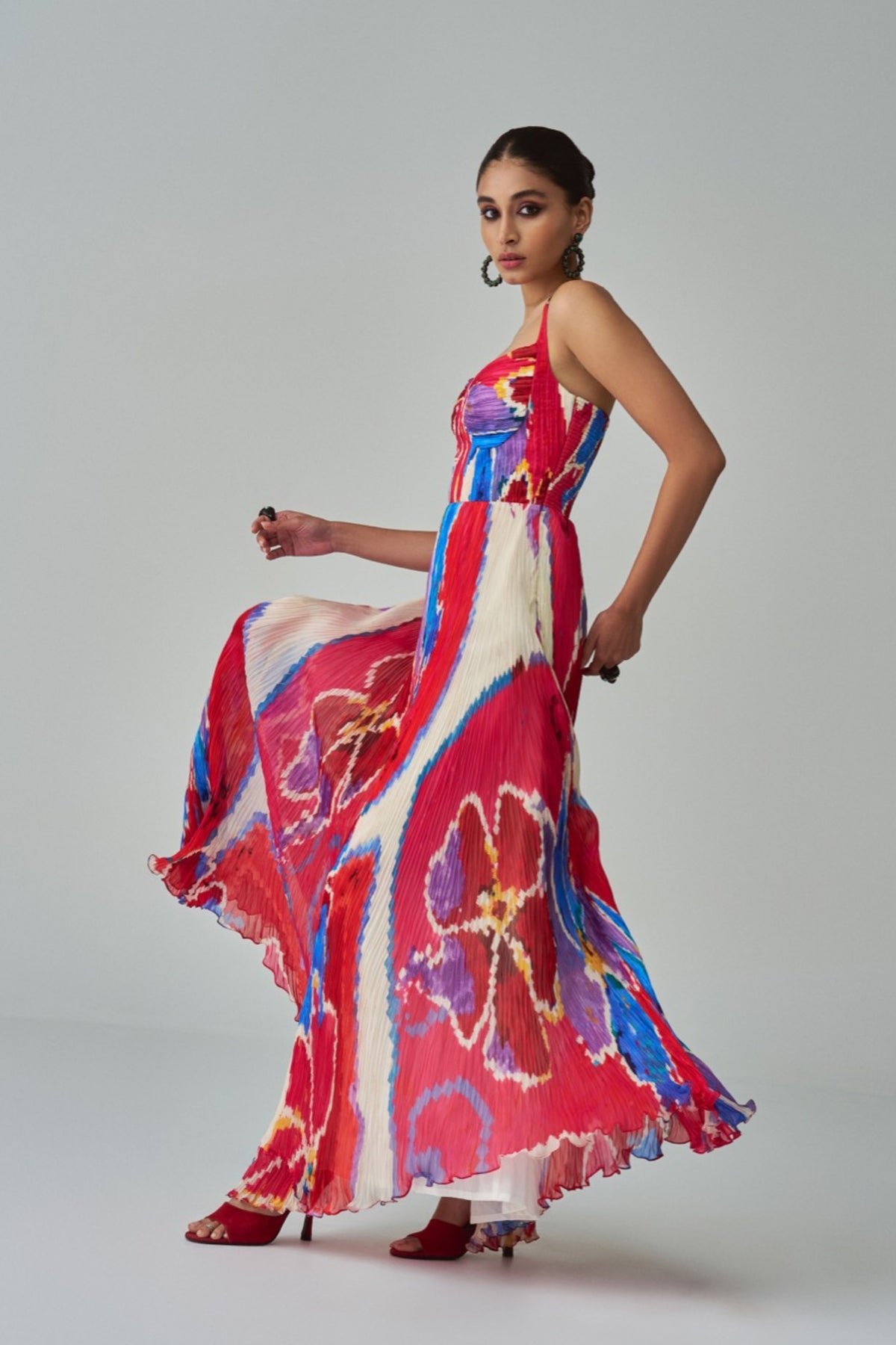 Kiara Dress