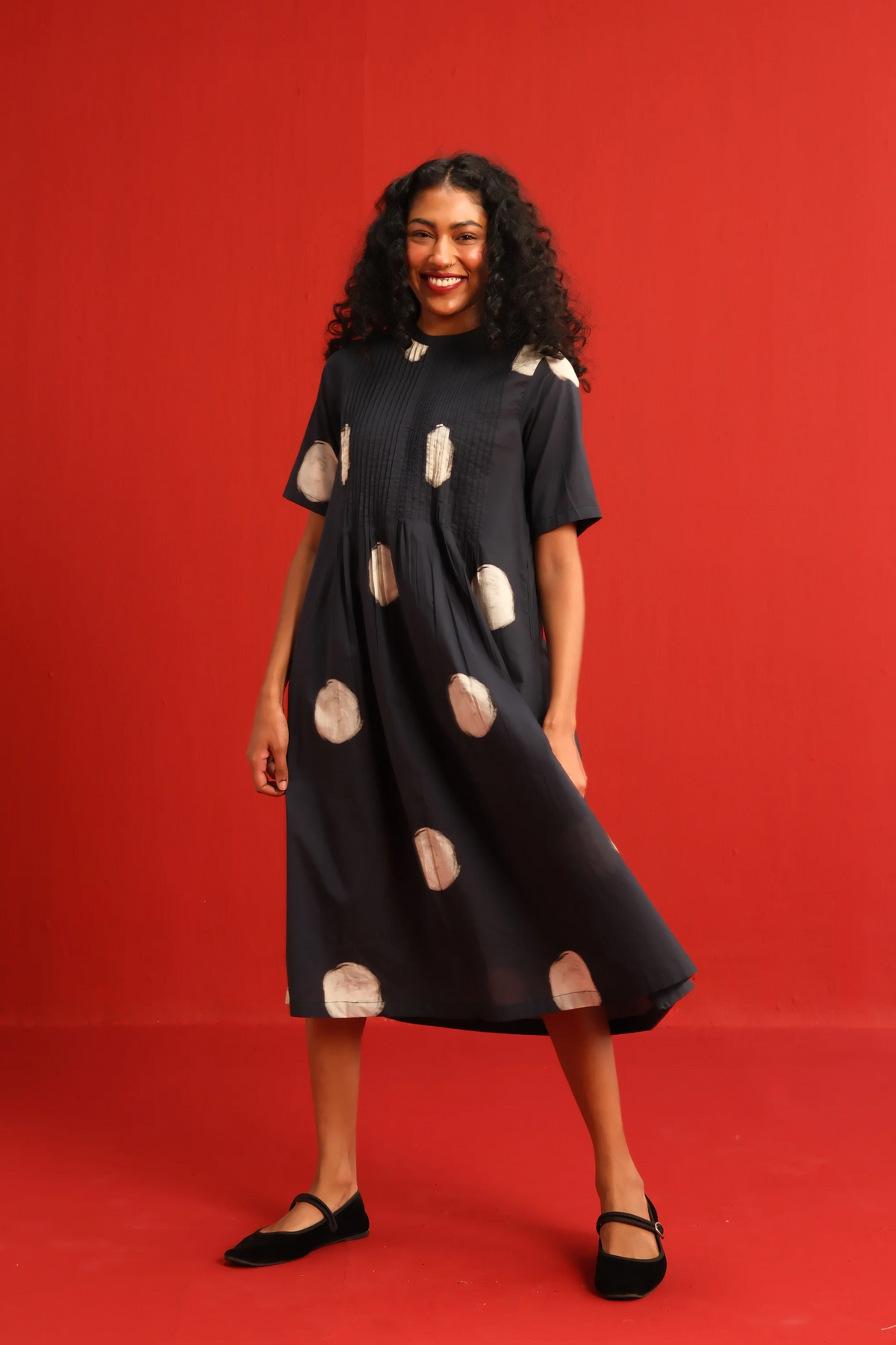 Ginger Dress