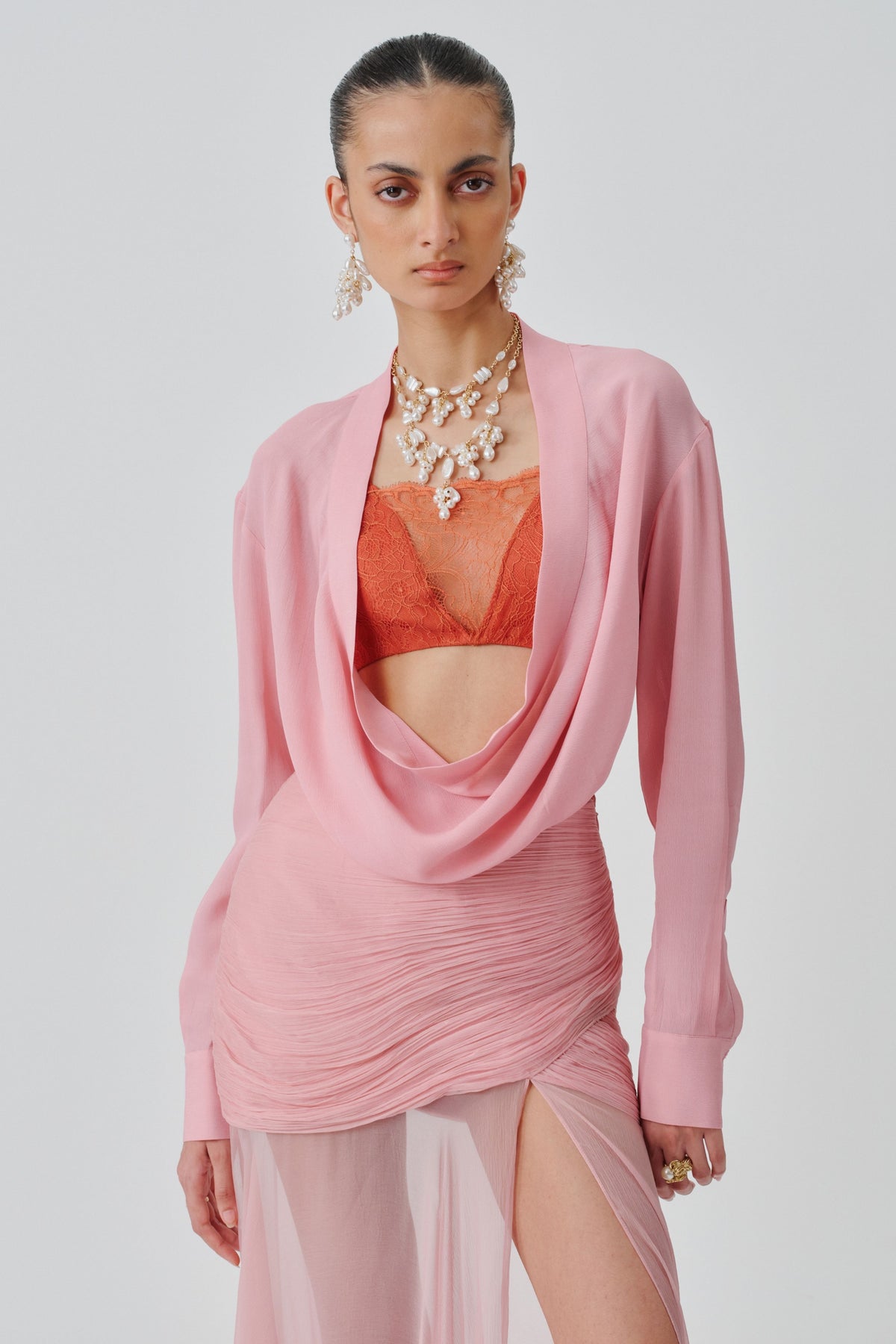 Rosaria Top