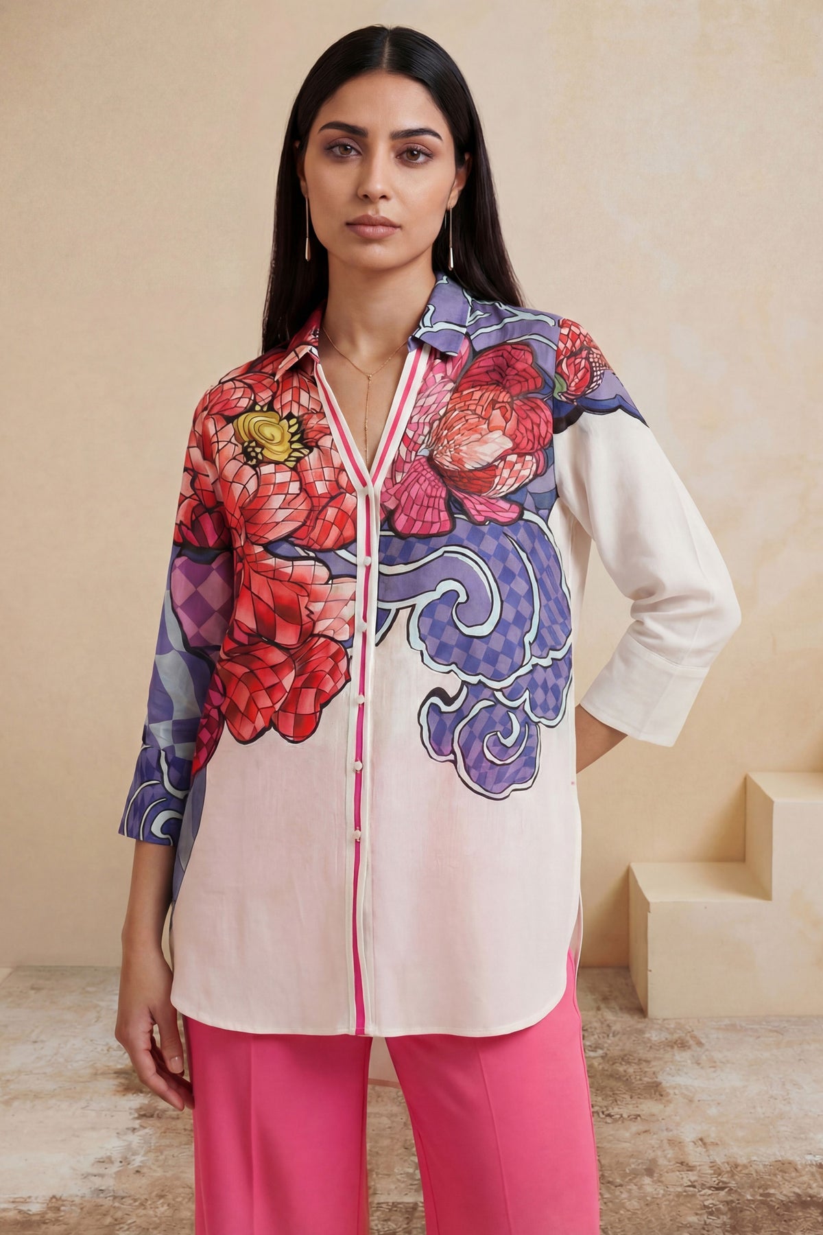 Kyoto Shirt