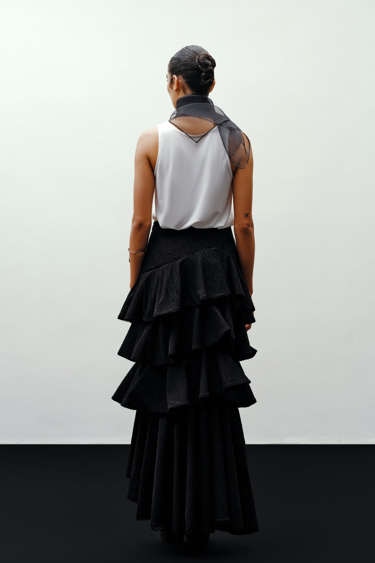 Valarie Skirt