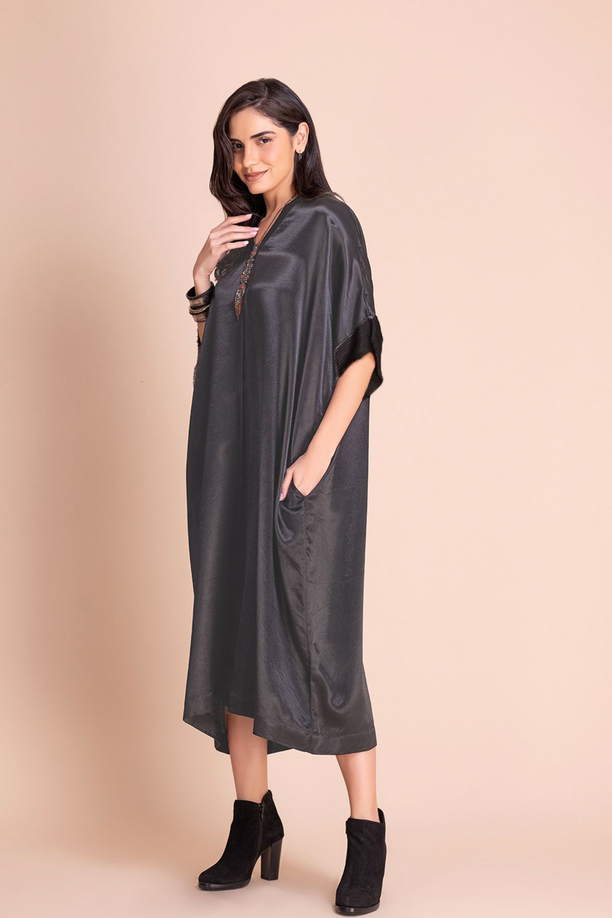 Zaya Kaftan