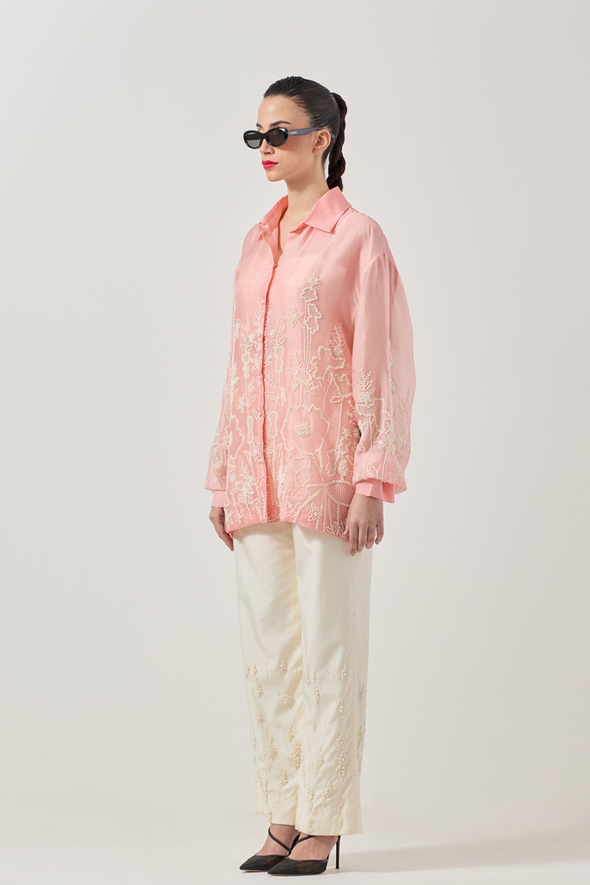 Pearl Tessa With Pearl J.d. Pant