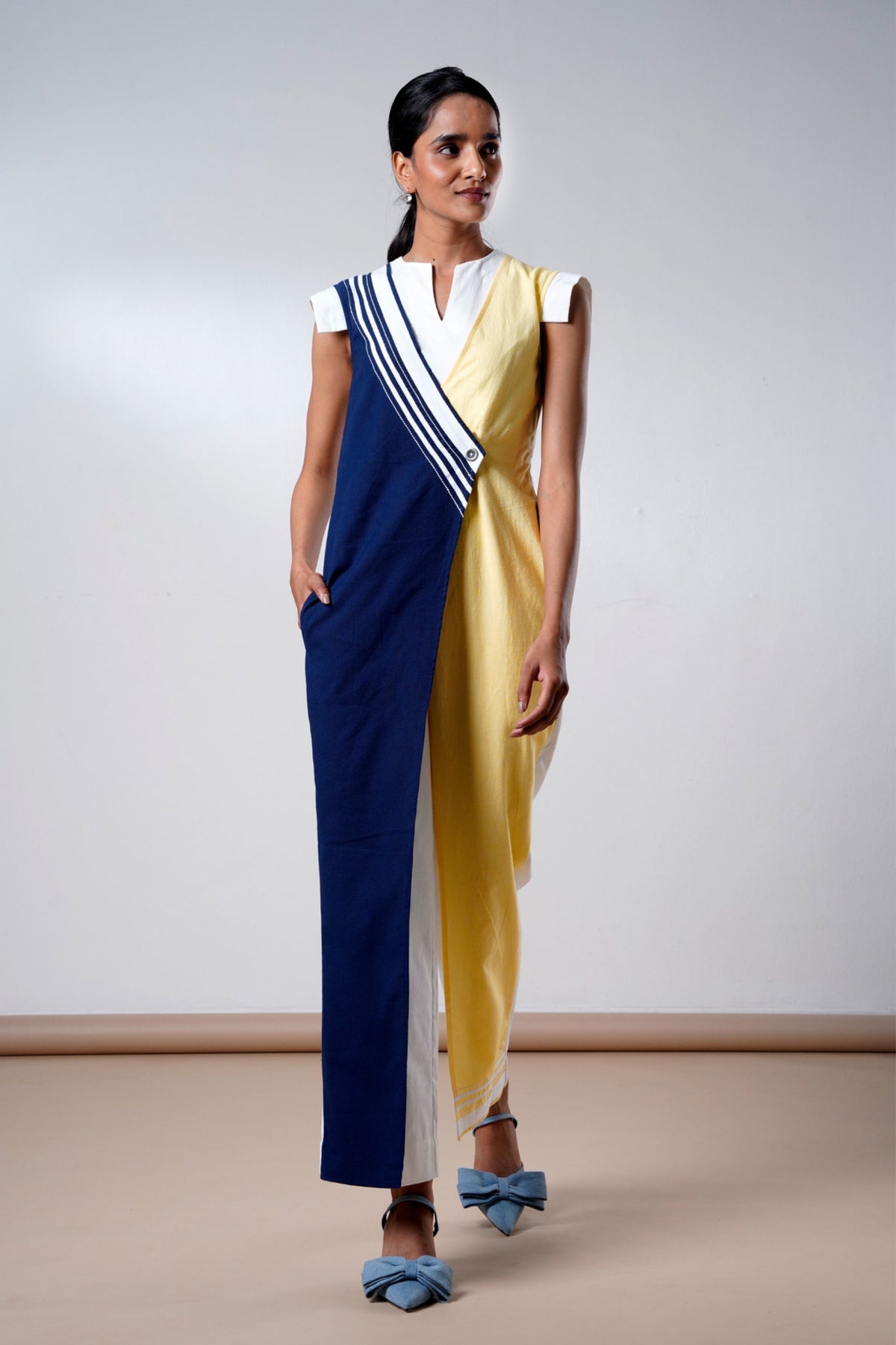 Amoy Jumpsuit