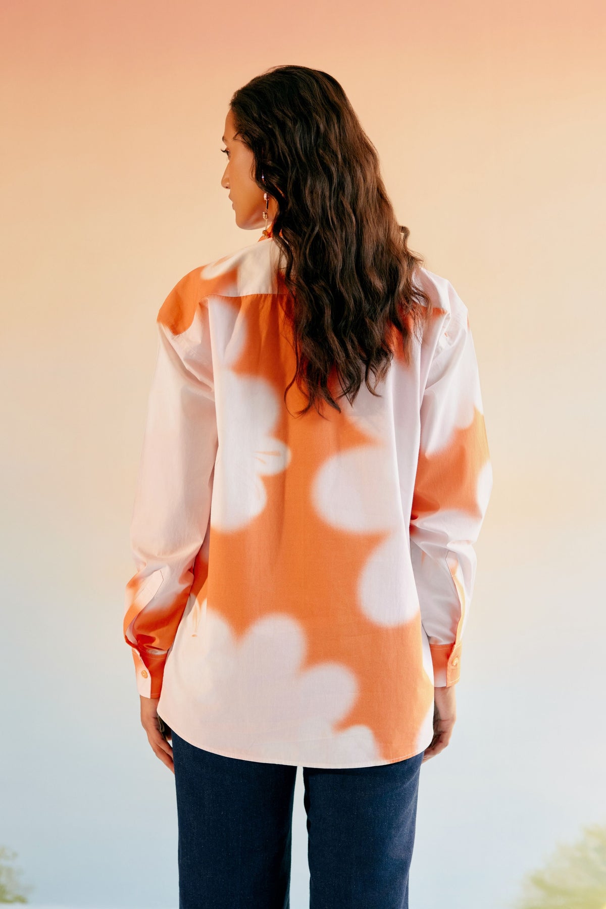 Echo Cabana Shirt