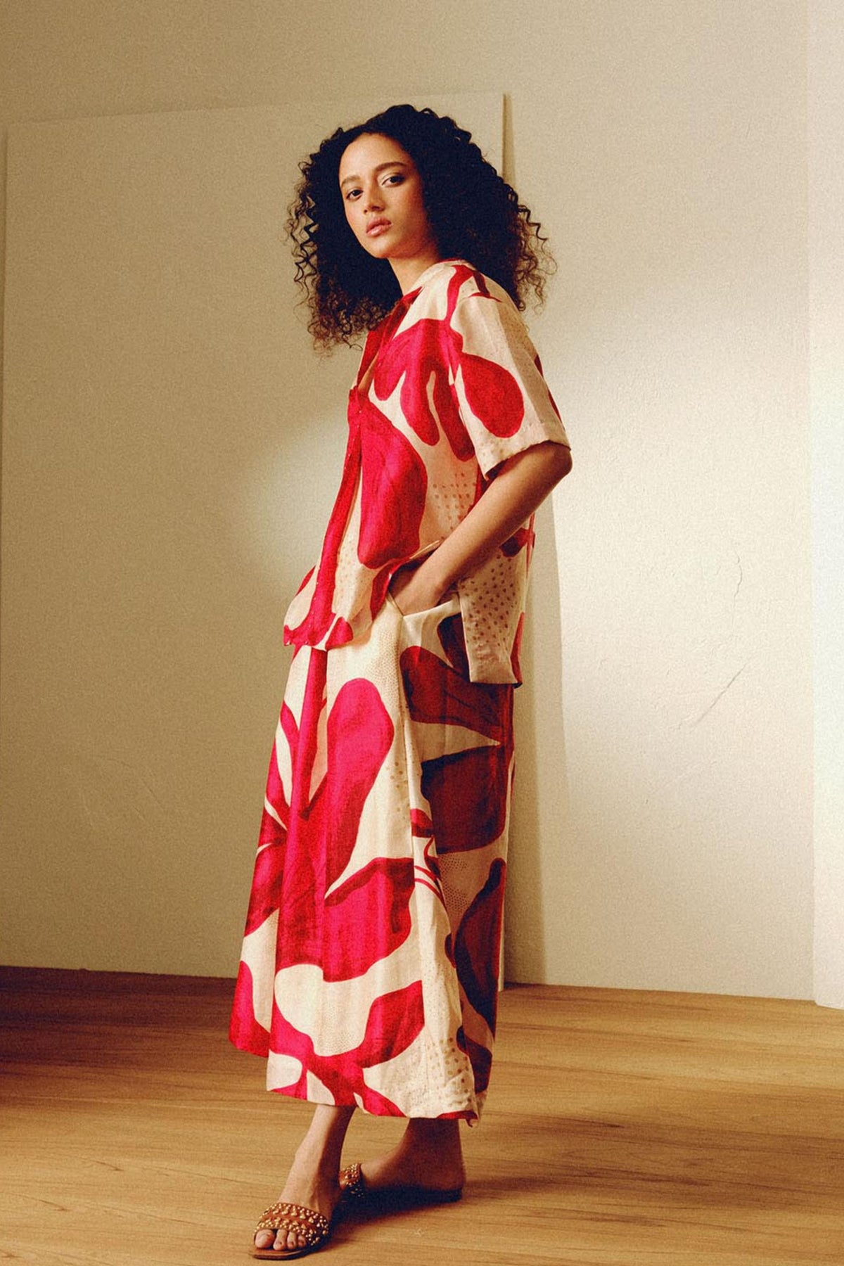 Norah Co-ord Set