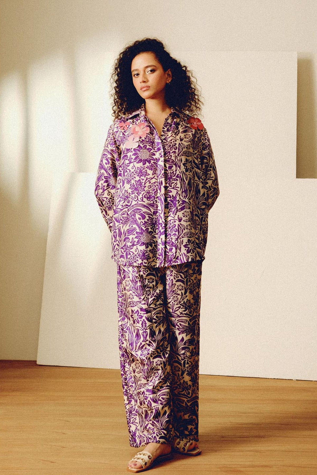 Nobu Co-ord Set
