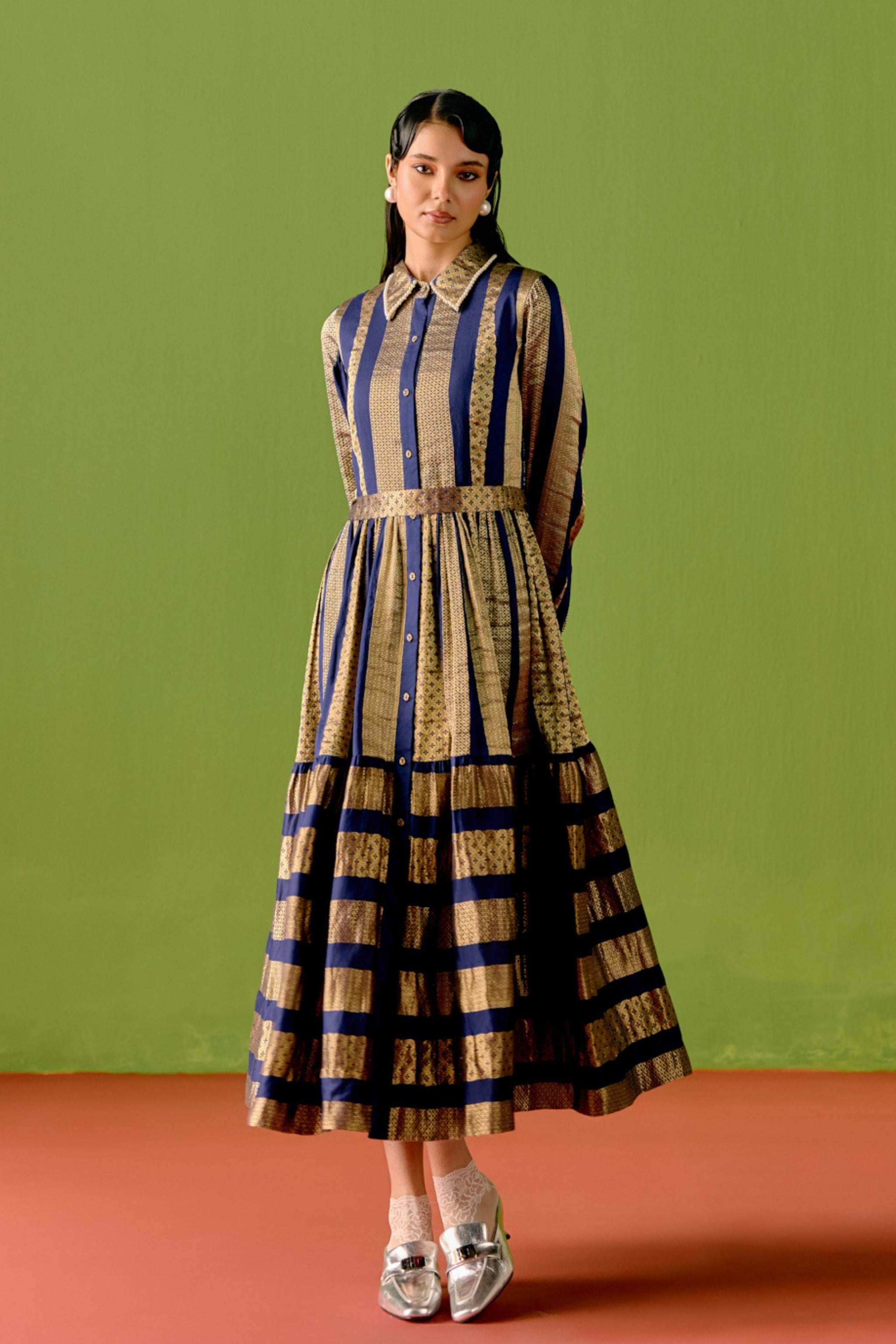 rhythm dress design Rhythm Dress Designs By J.Stocking
