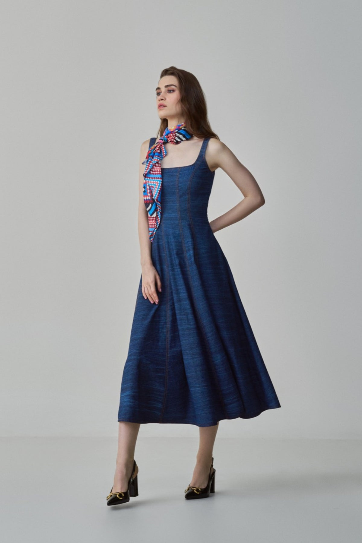 Emily Dress