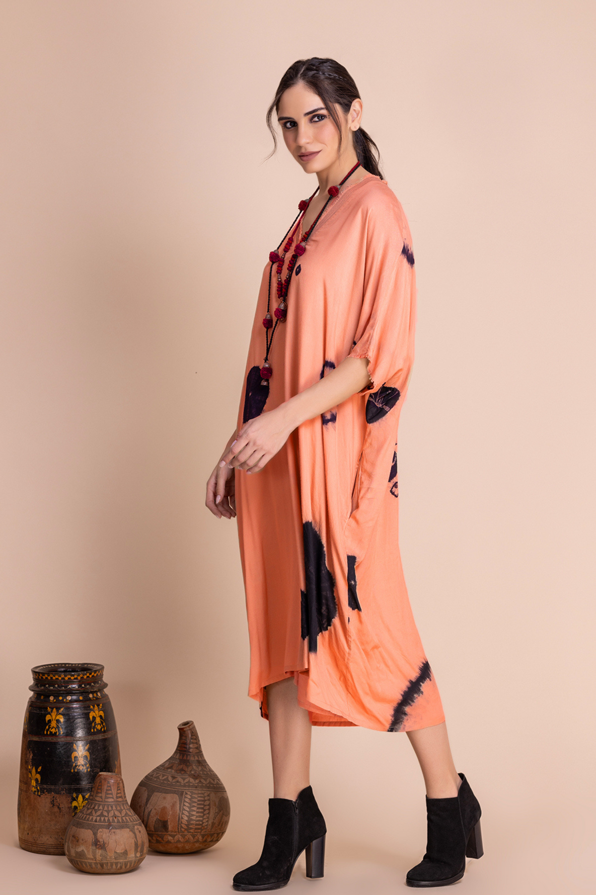 Eyana Kaftan