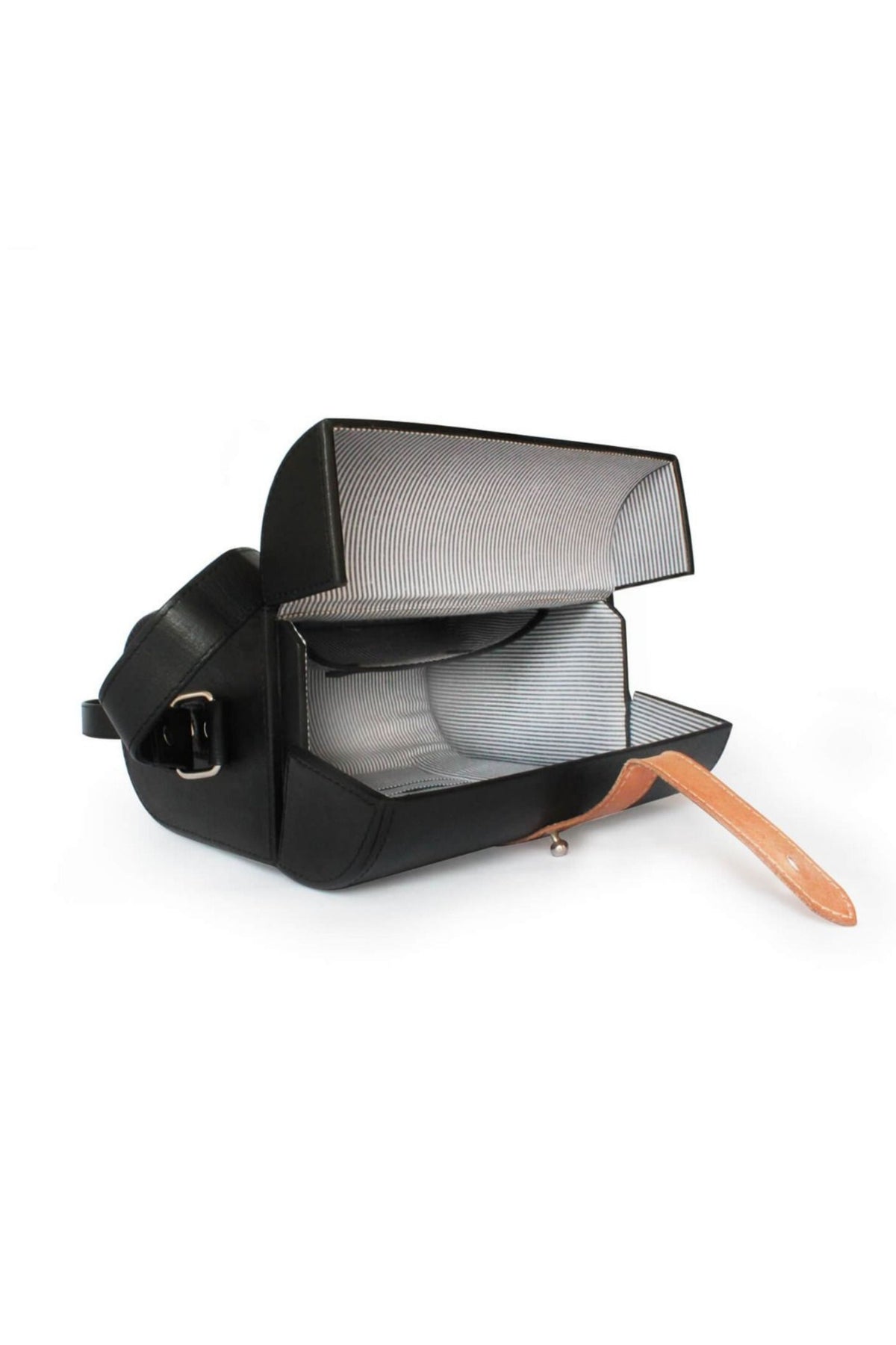 Black Capsule Sling
