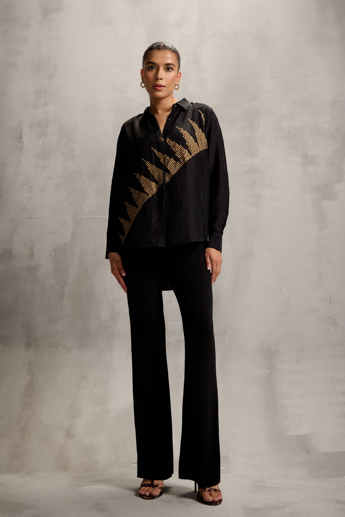 Zenith Classic Shirt