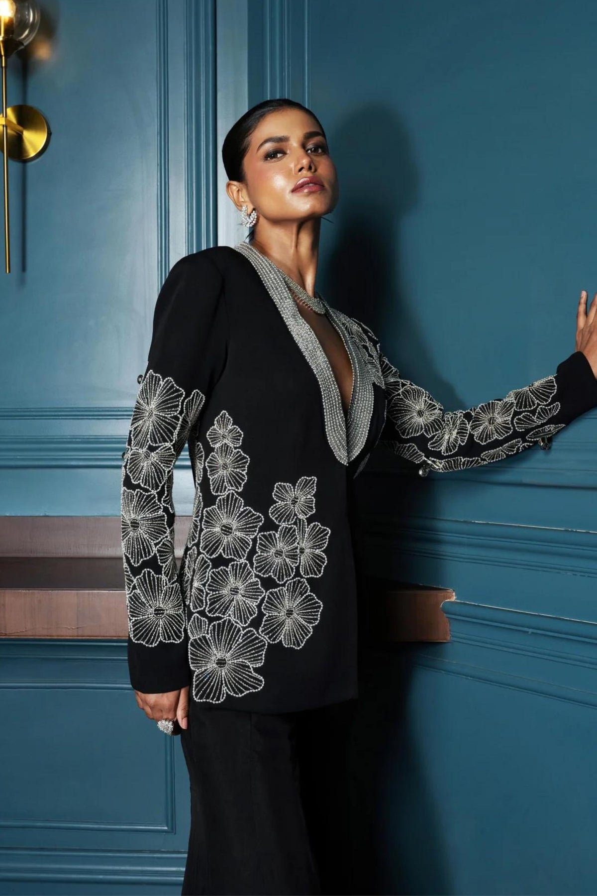 Viha Co-ord Set