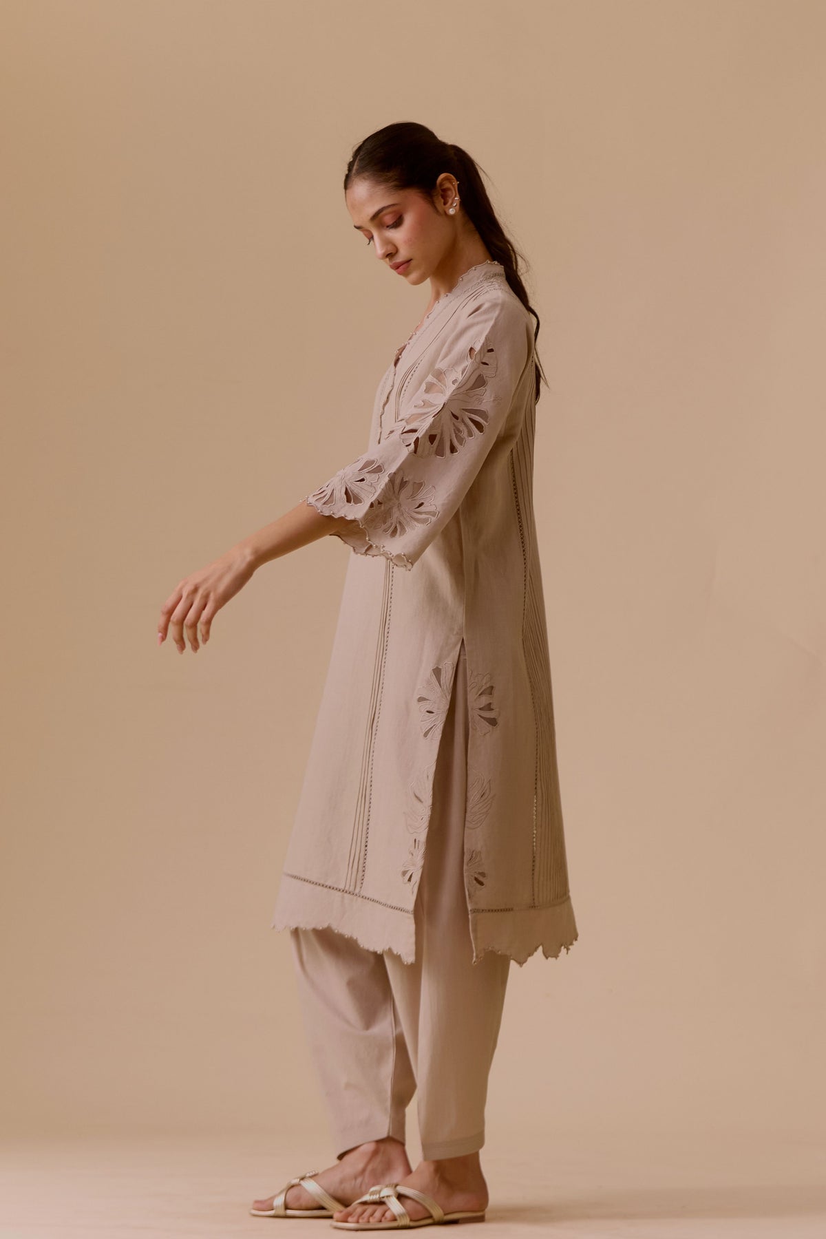 Sand Sahiba Kurta