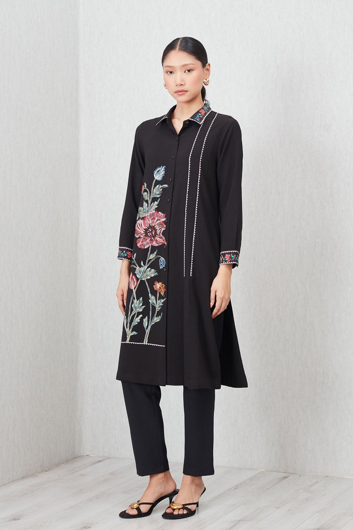 Sion Tunic