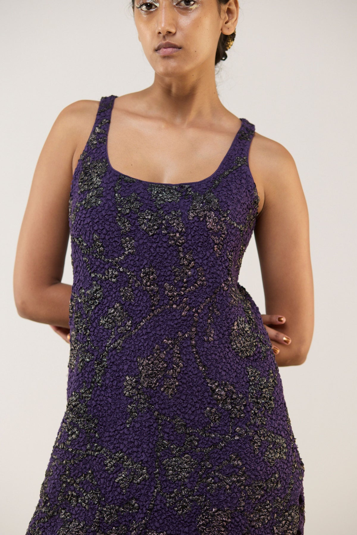 Vine Dress