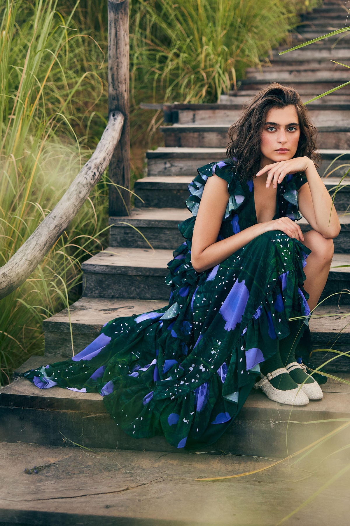 Daisy Dreams Dress