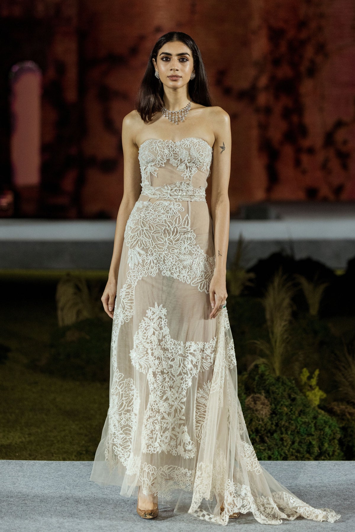 Serena Gown