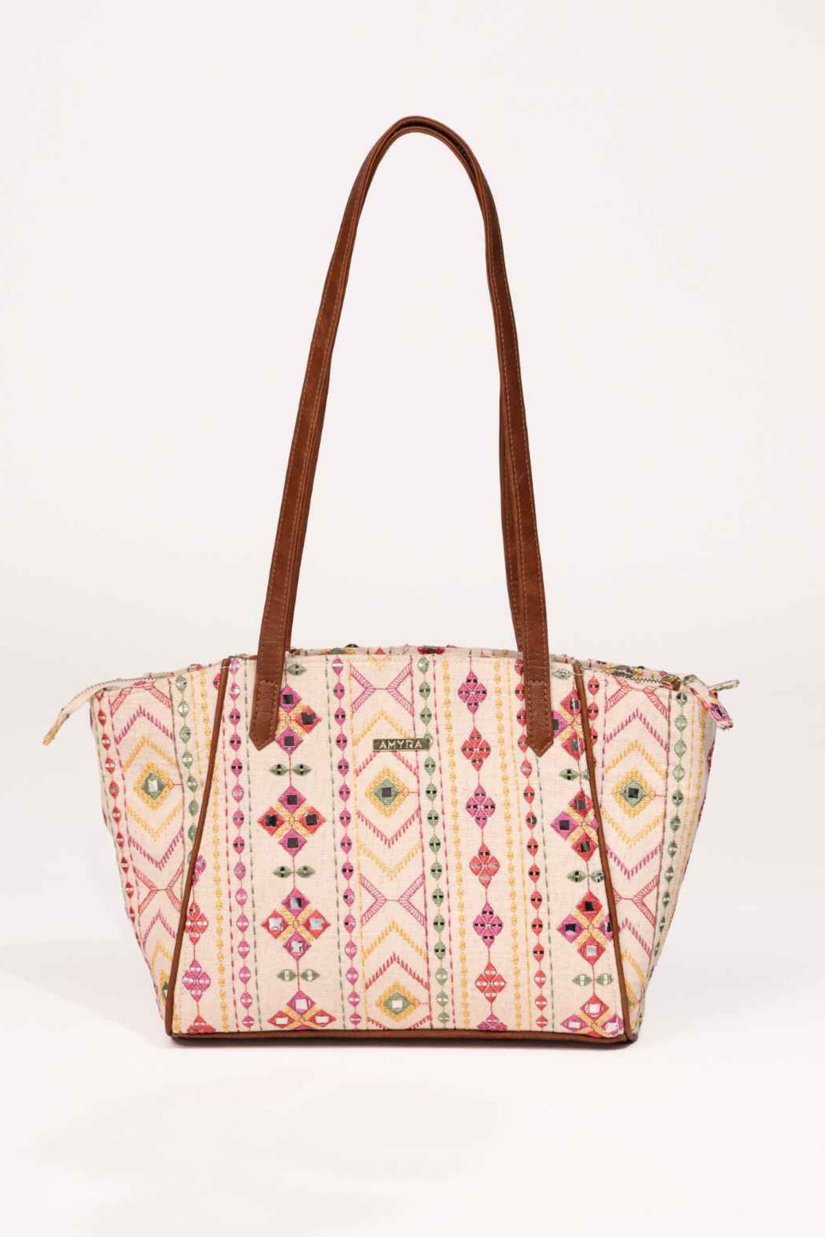 Nadia Tote Bag