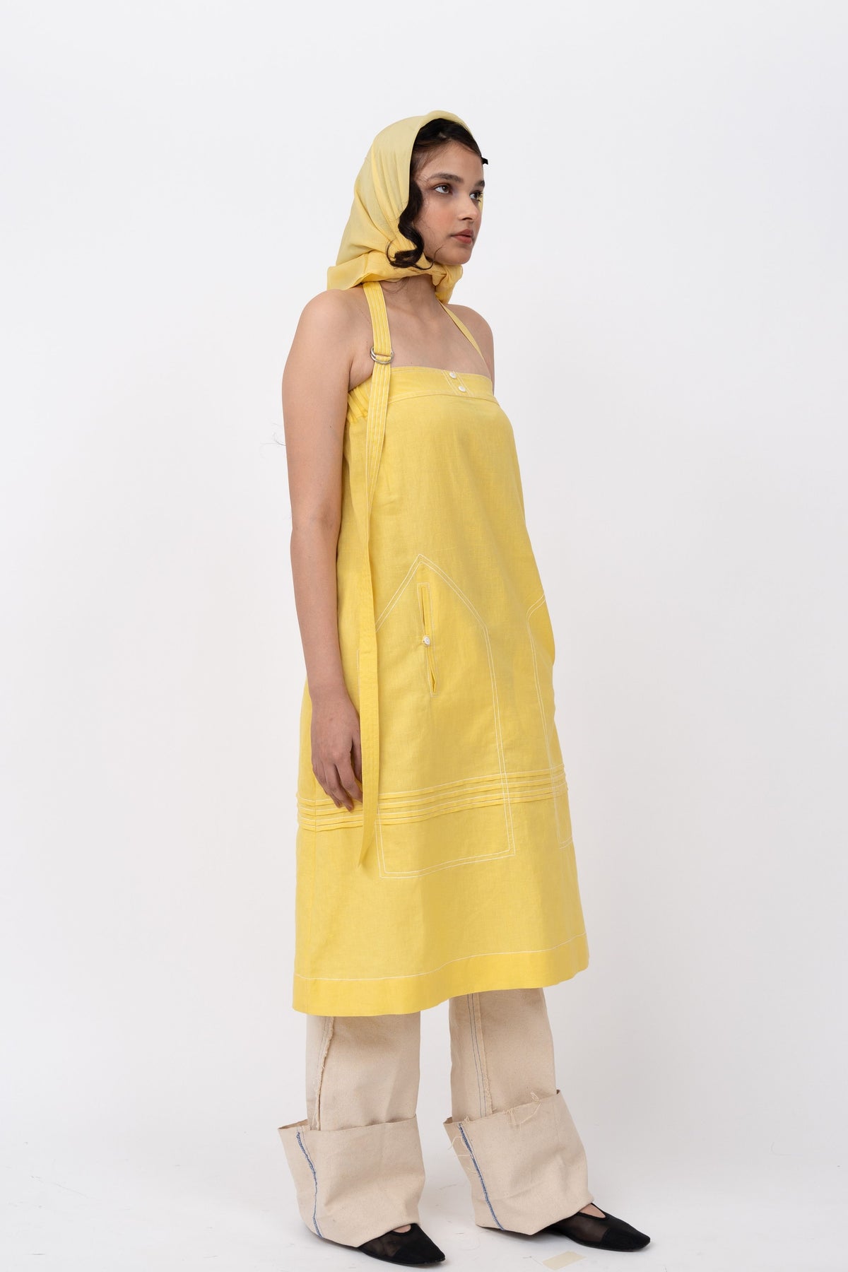 Lemonade Dress