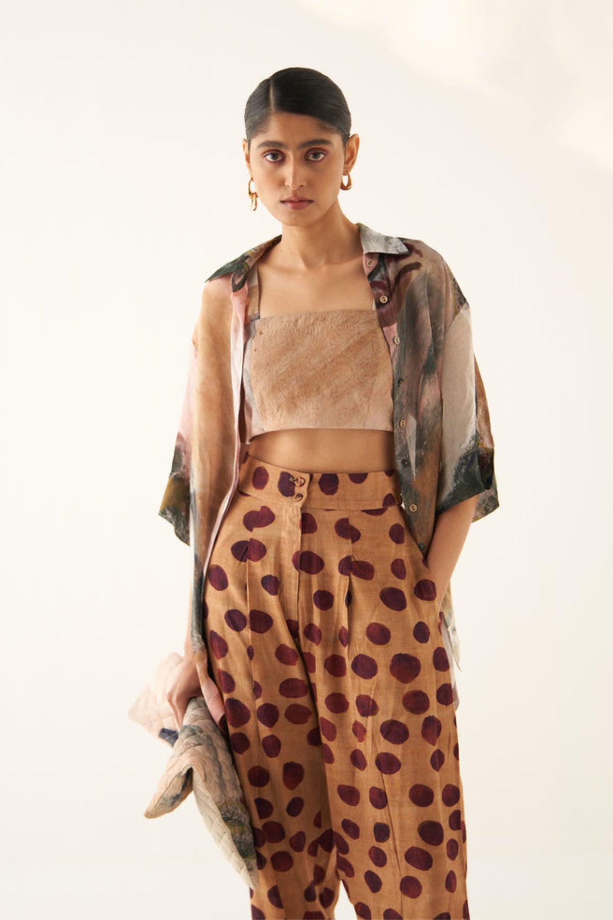 Sundae 3 Piece Set