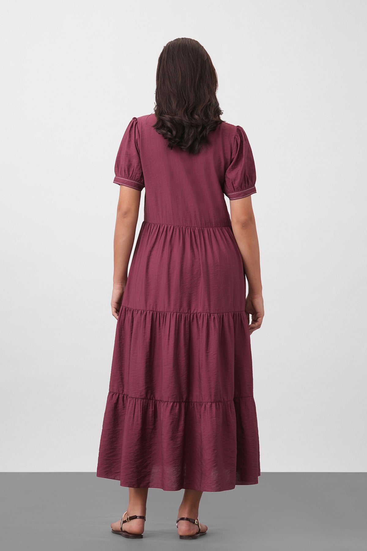 Kavya Dress