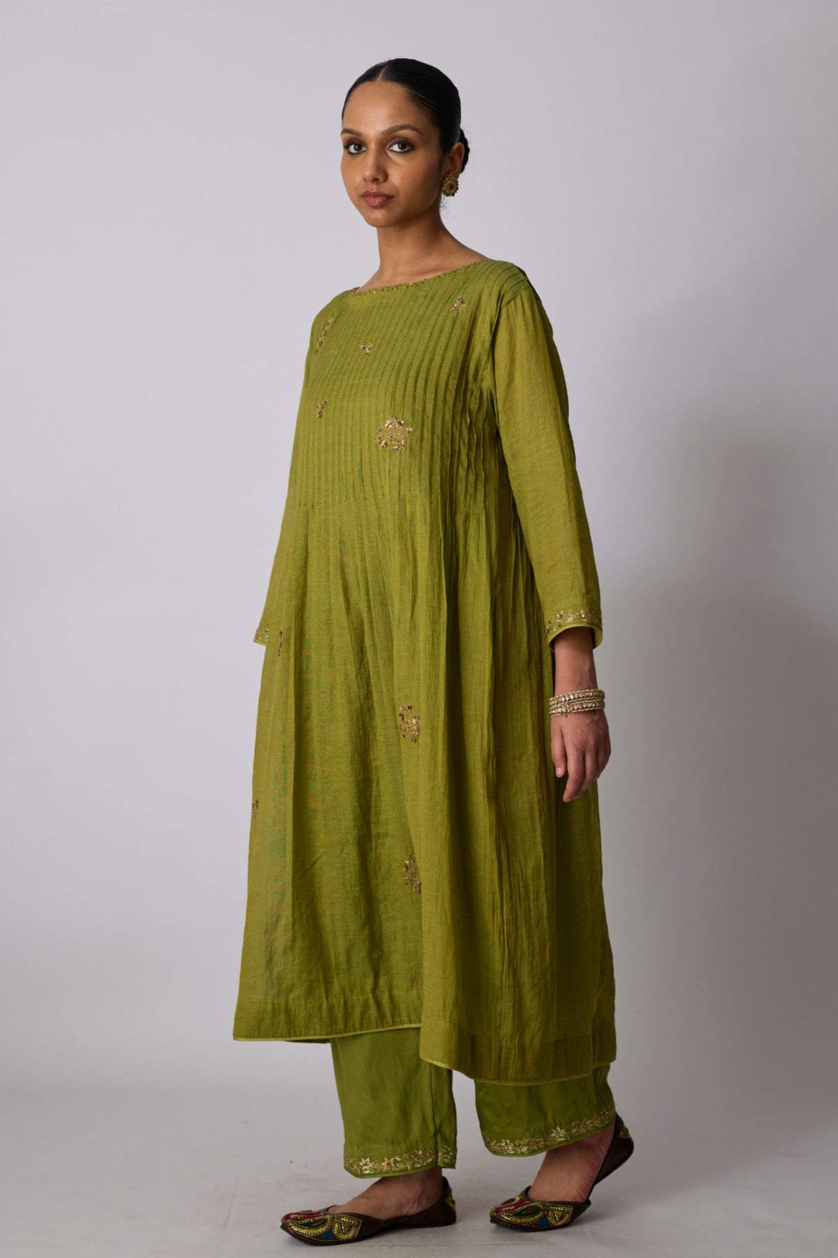 Mohini Kurta Set
