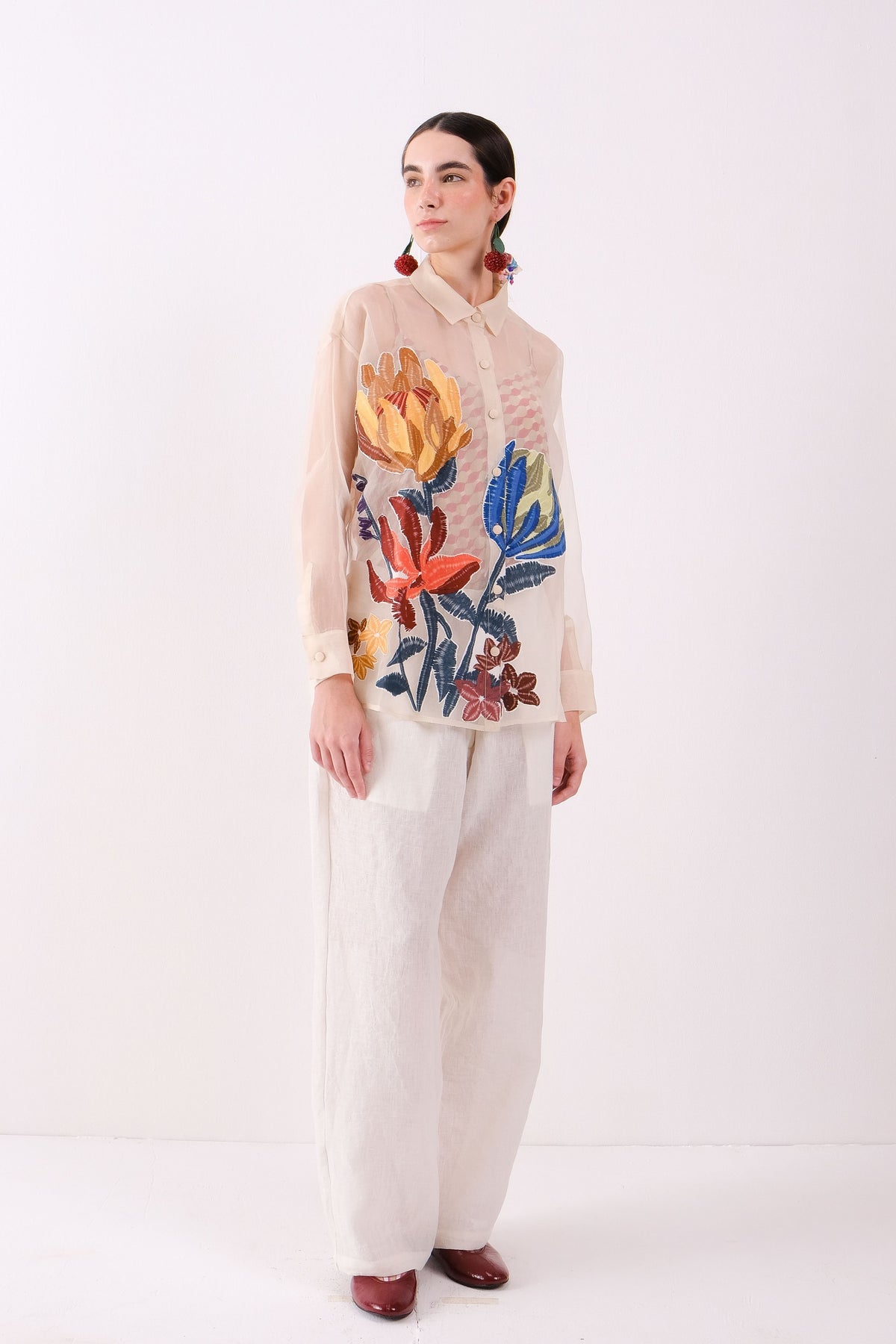 Elan Shirt