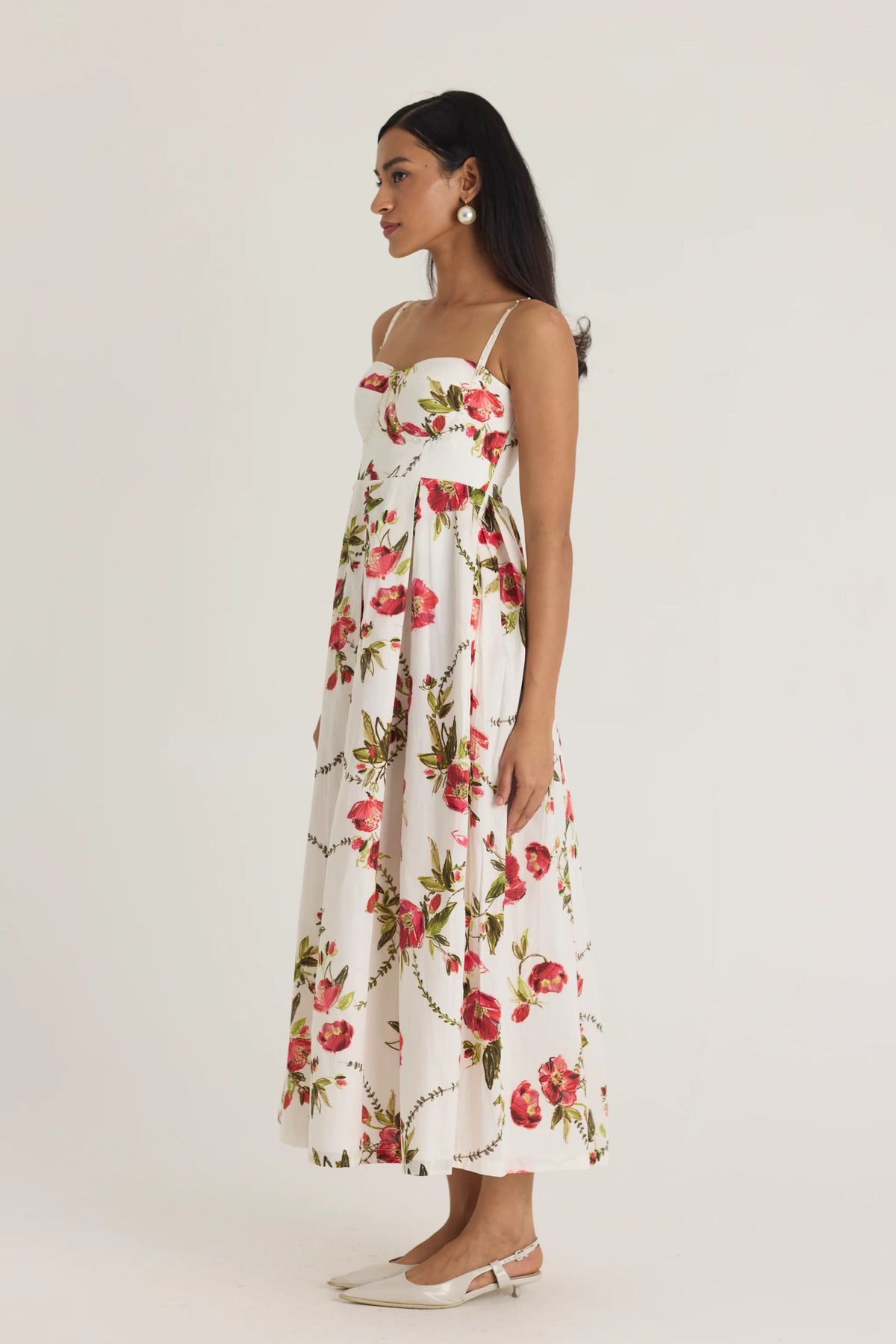 Rosita Bralette Dress