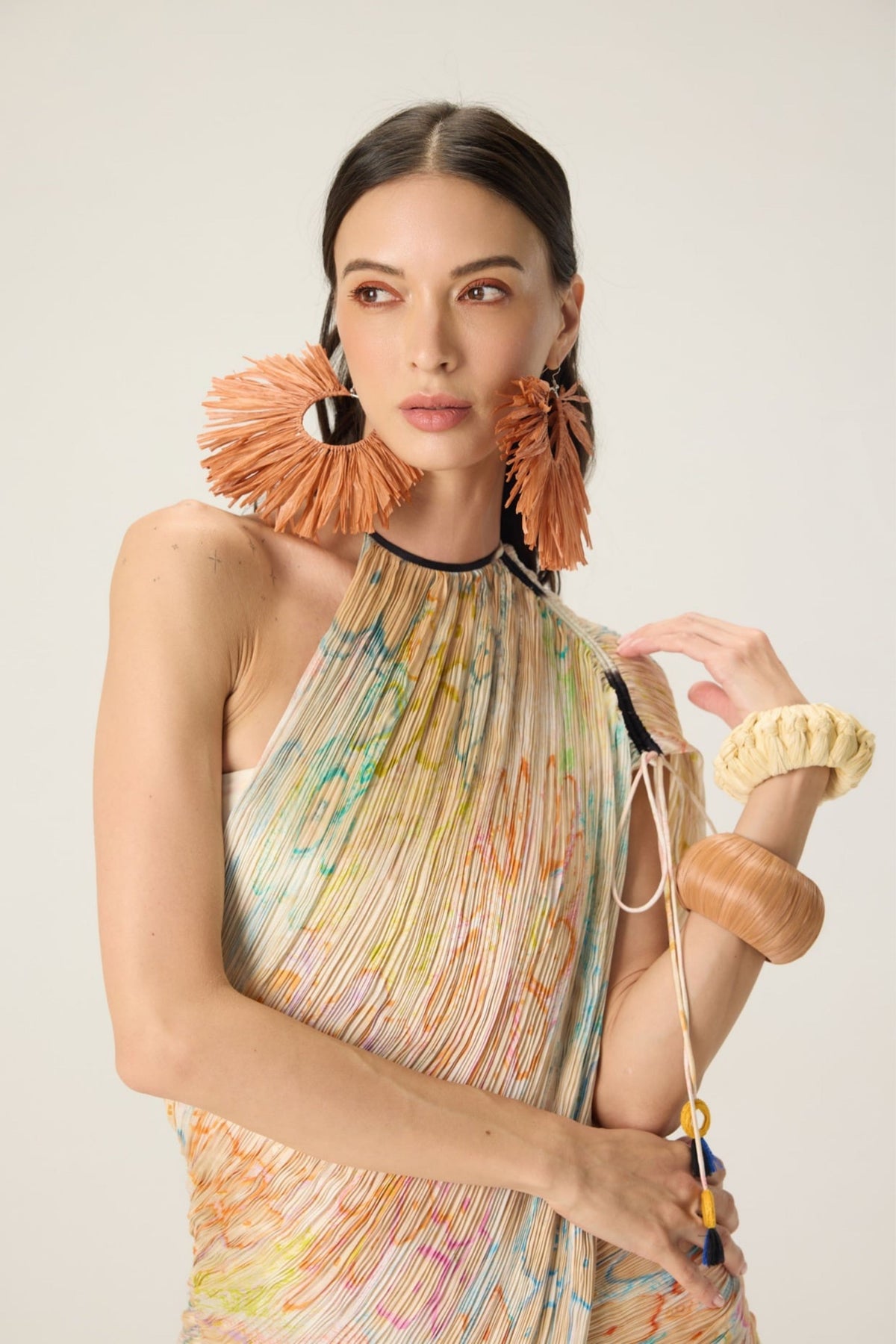 Della Dress