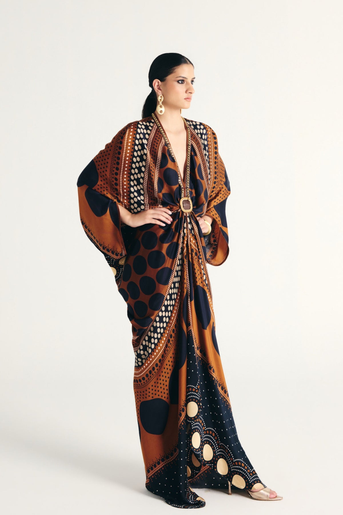 Elara Kaftan