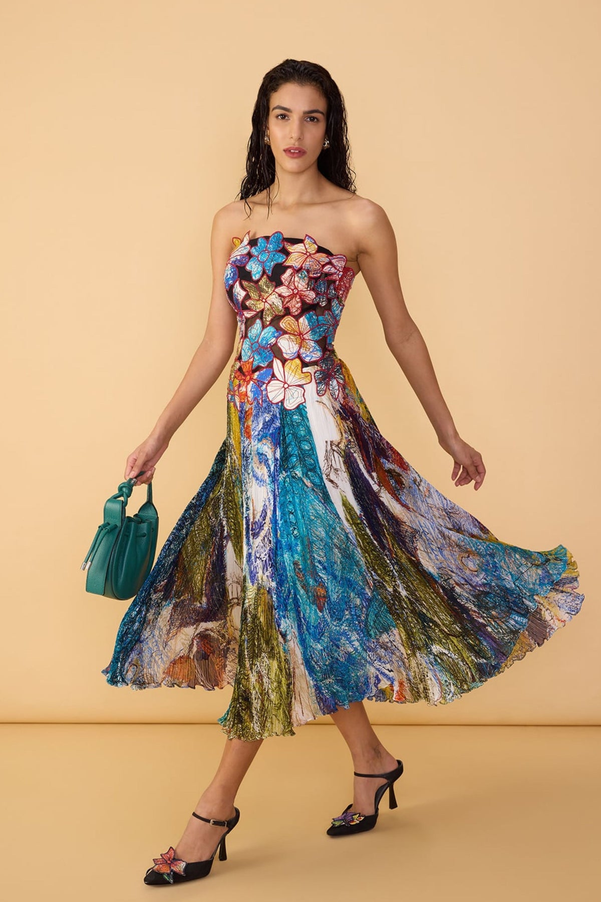 Elita Dress