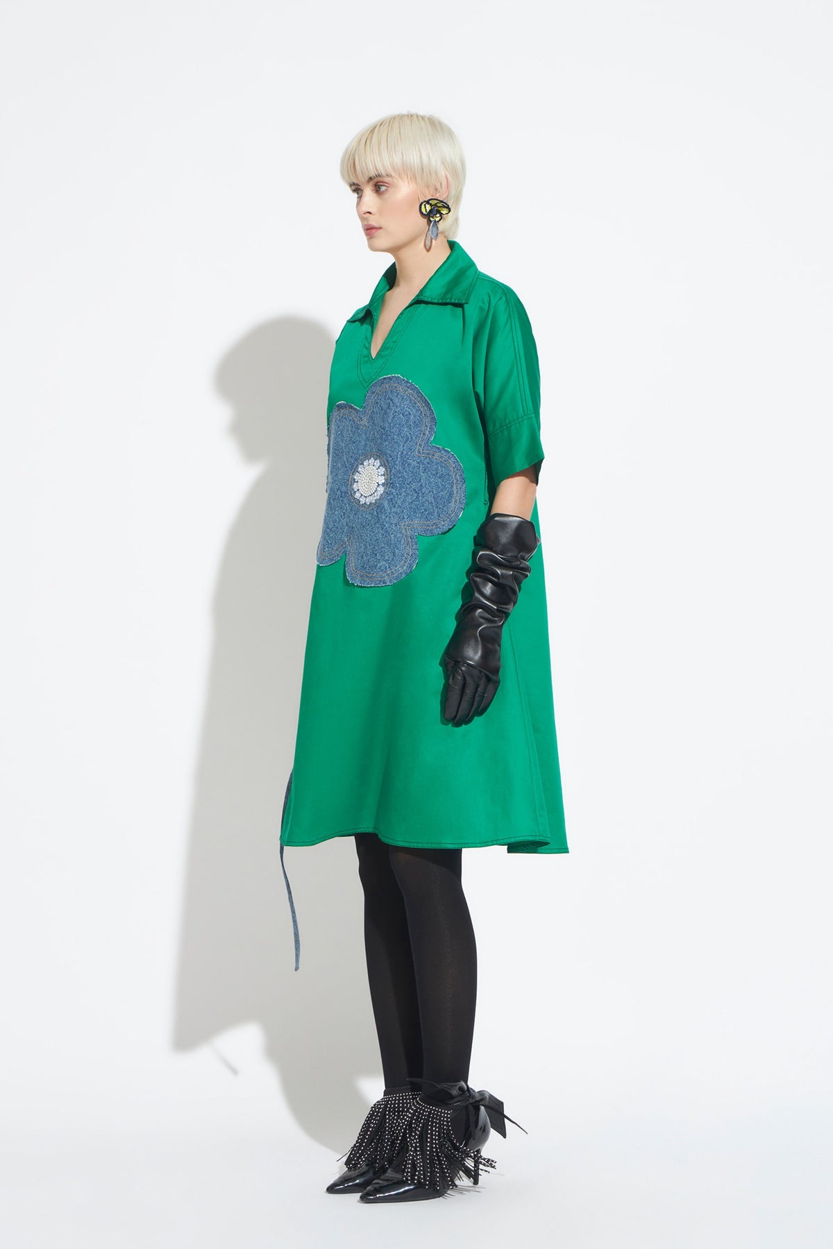 Kangmin Dress