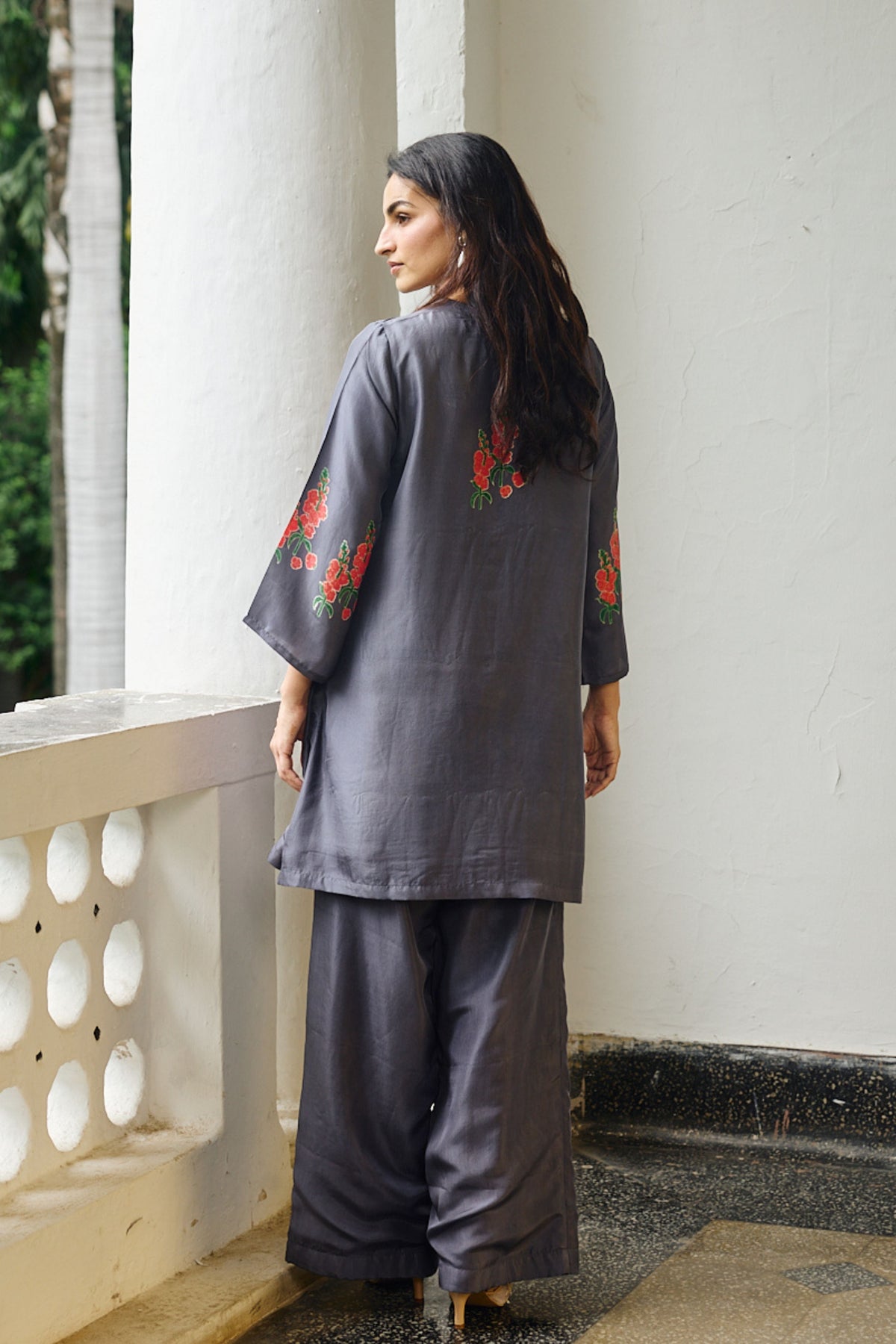 Marlo Co-Ord Set