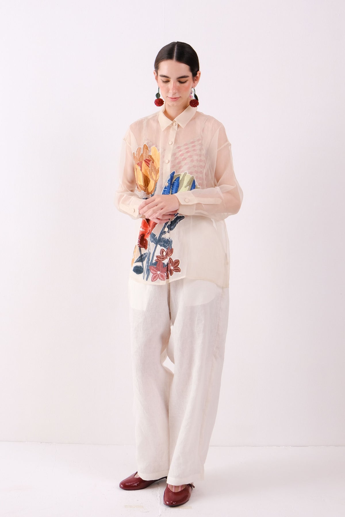Elan Shirt