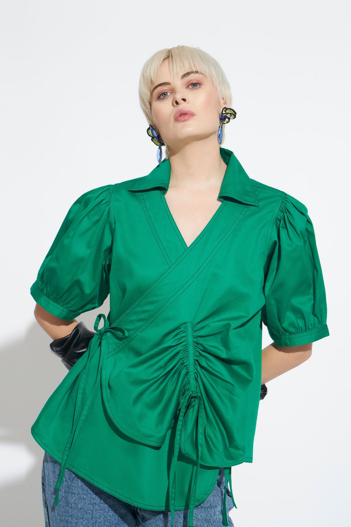 Eunwoo Shirt