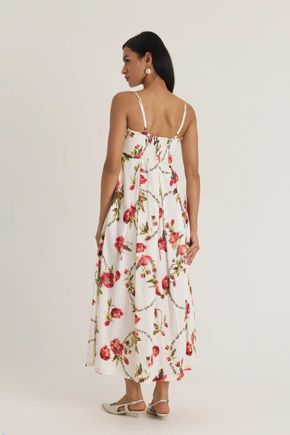 Rosita Bralette Dress
