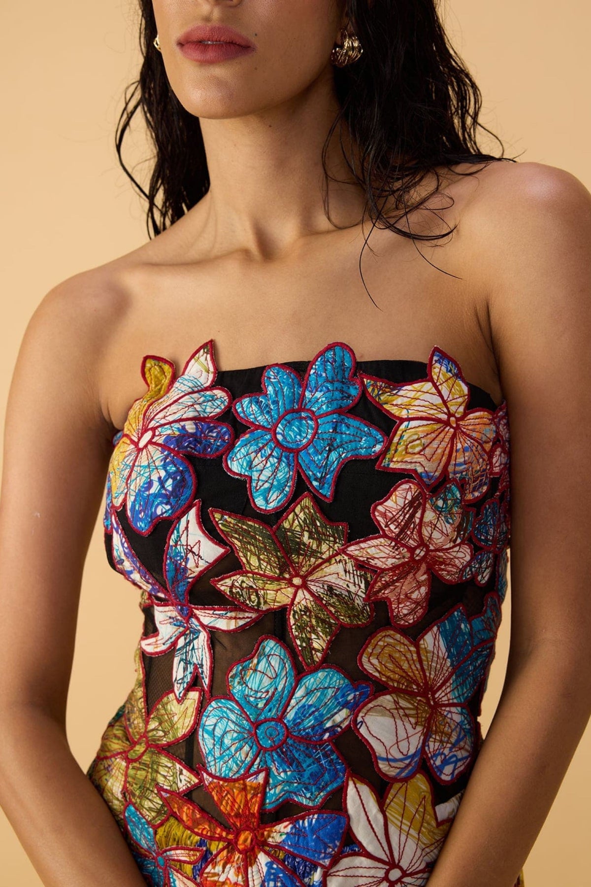 Elita Dress