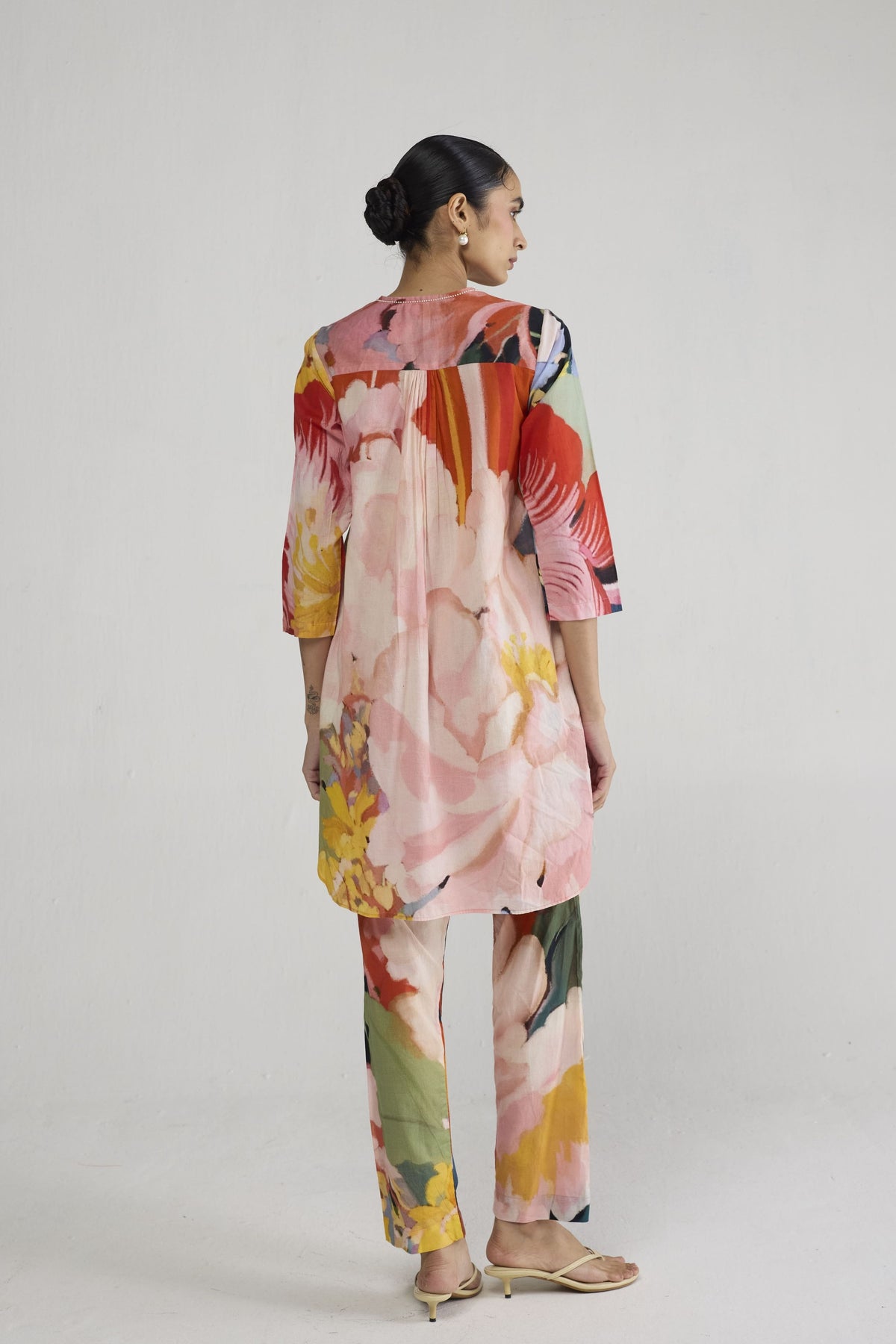 Obu Tunic Set