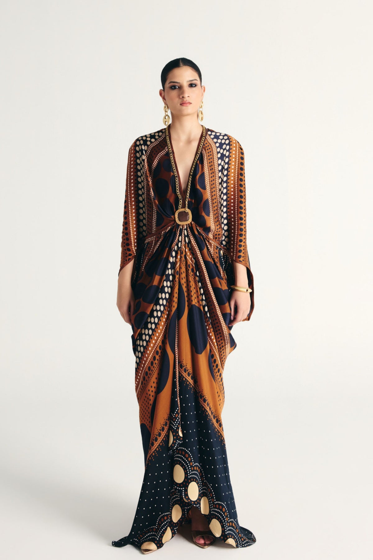 Elara Kaftan