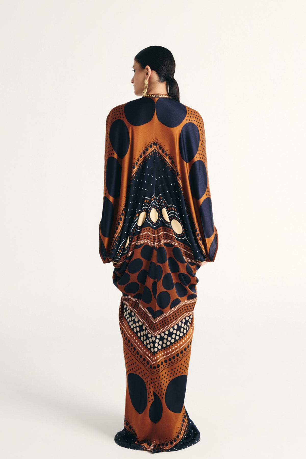 Elara Kaftan