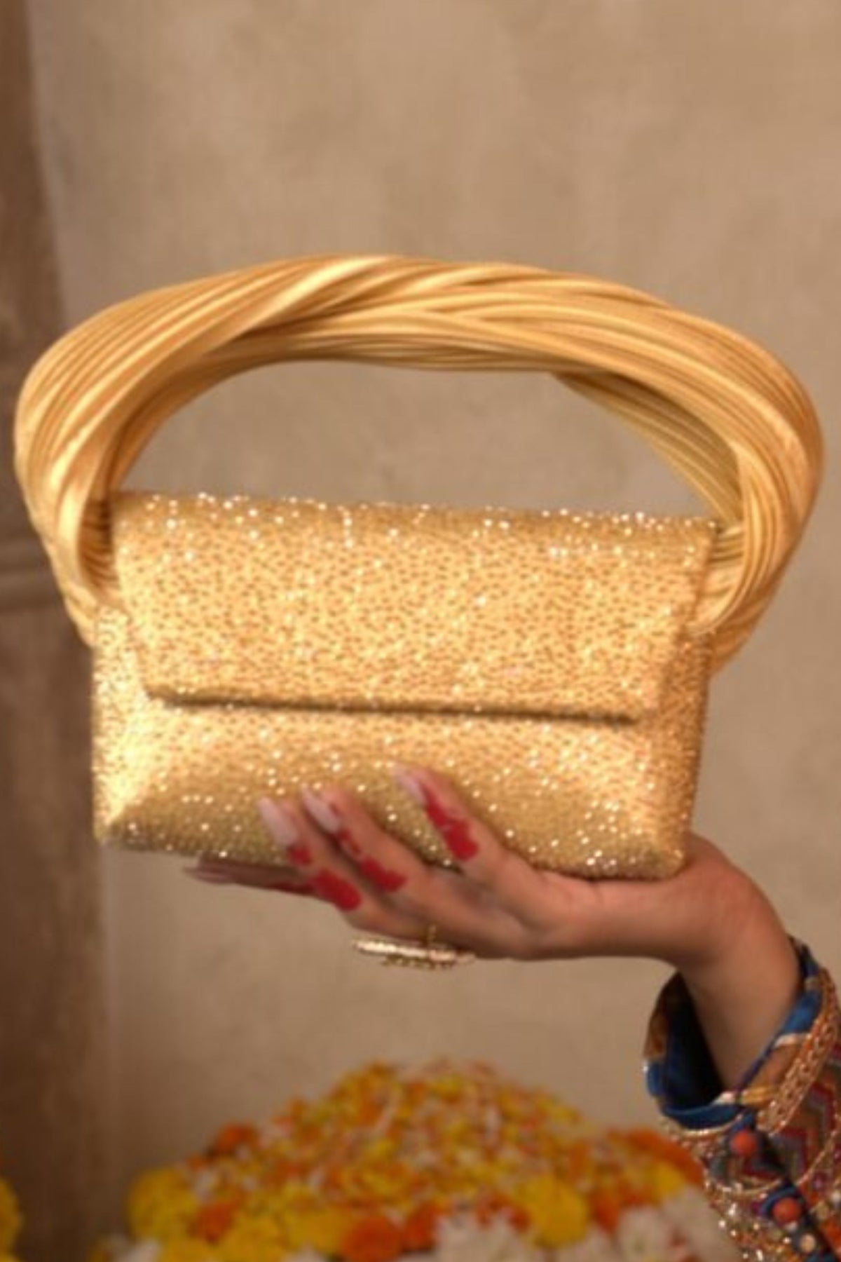 Big Phoebe Grab Bag – Gold Silver