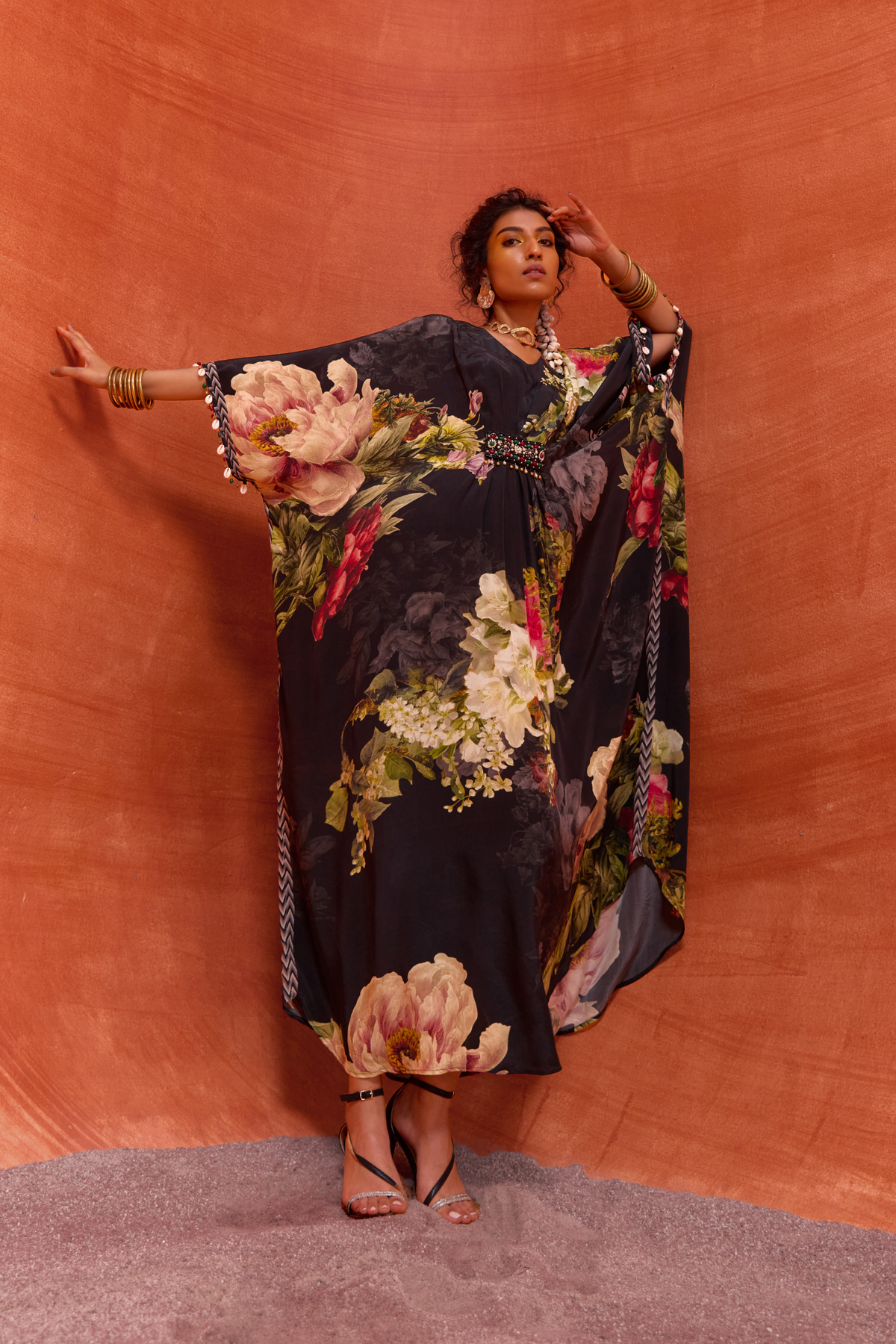 Melinda Kaftan
