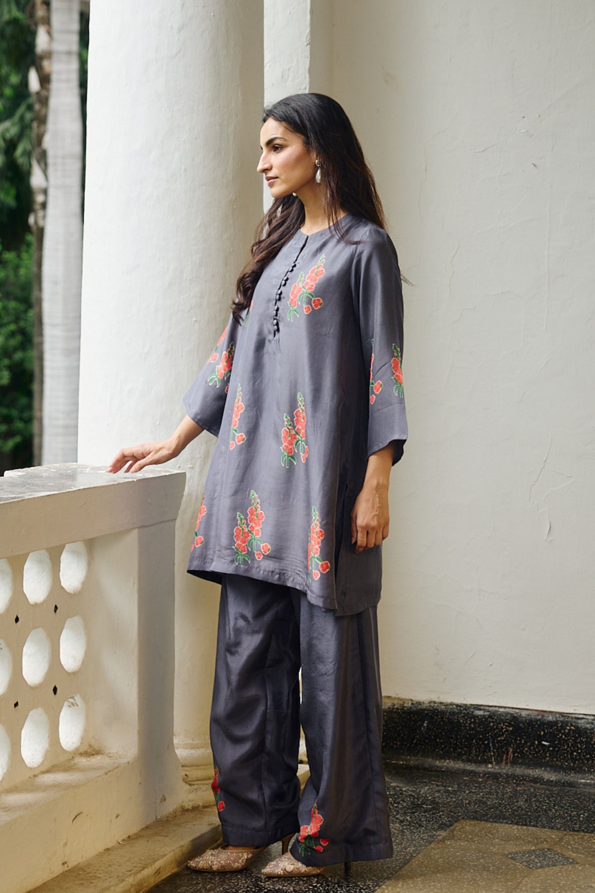 Marlo Co-Ord Set