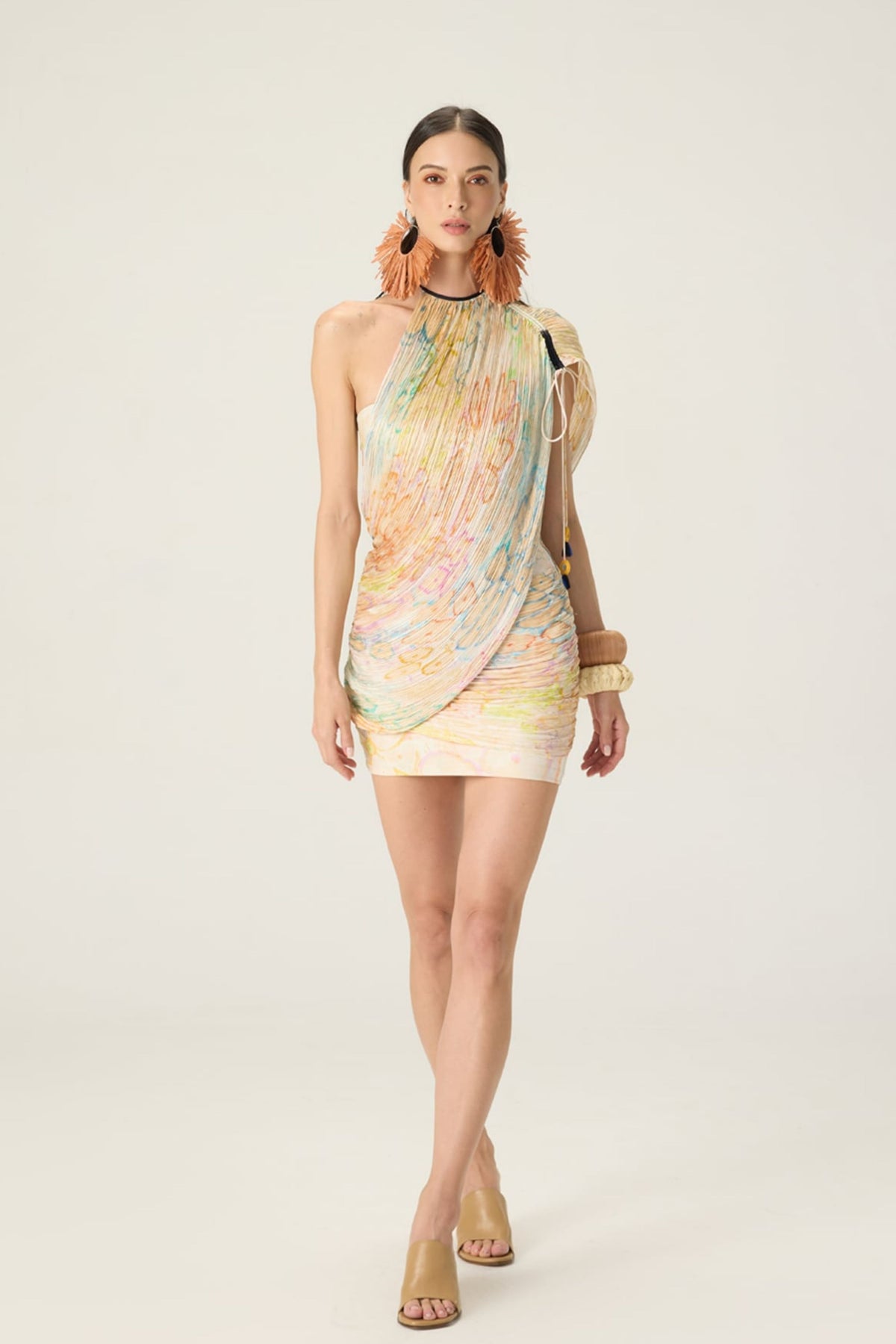 Della Dress