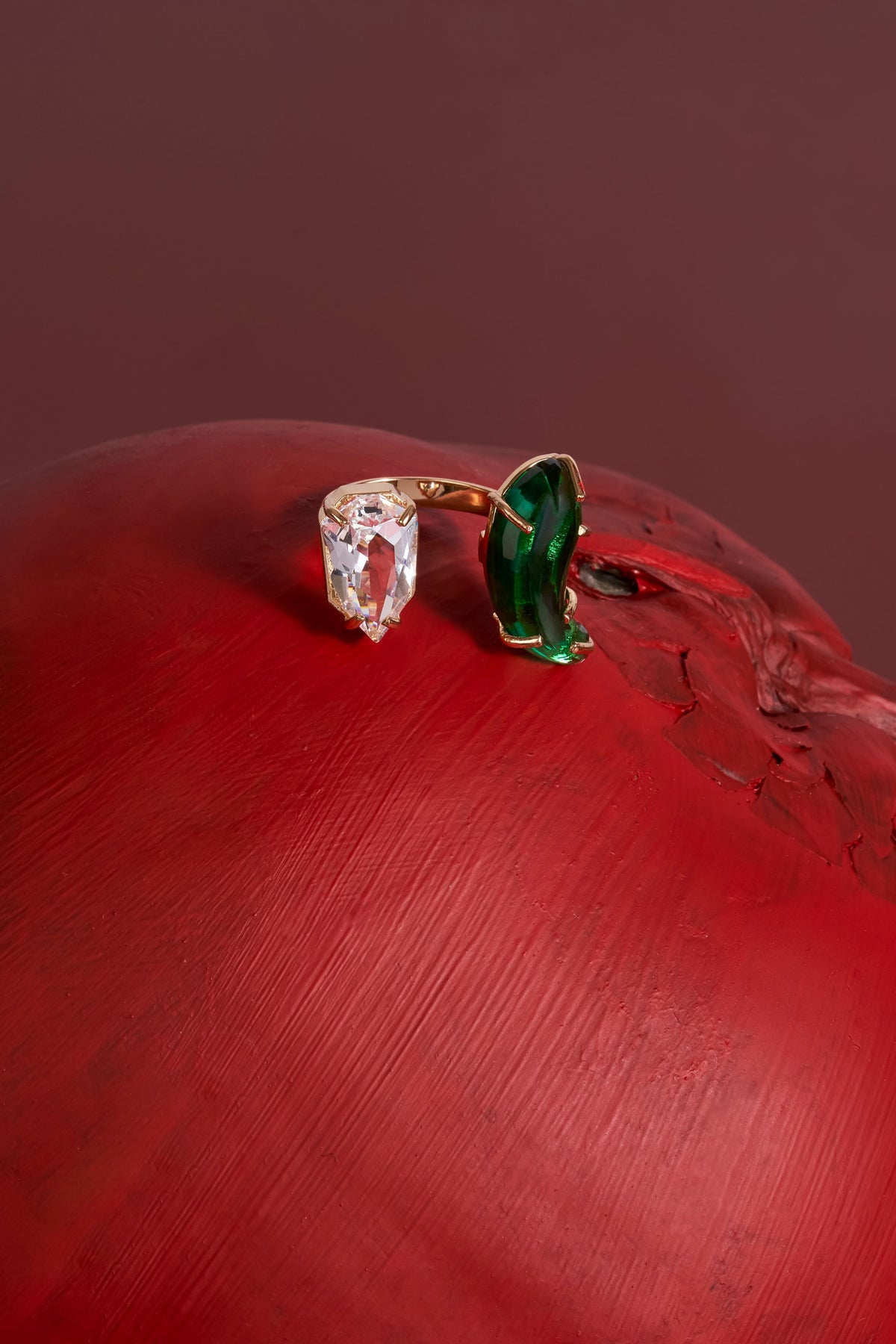 Le Cleo Ring